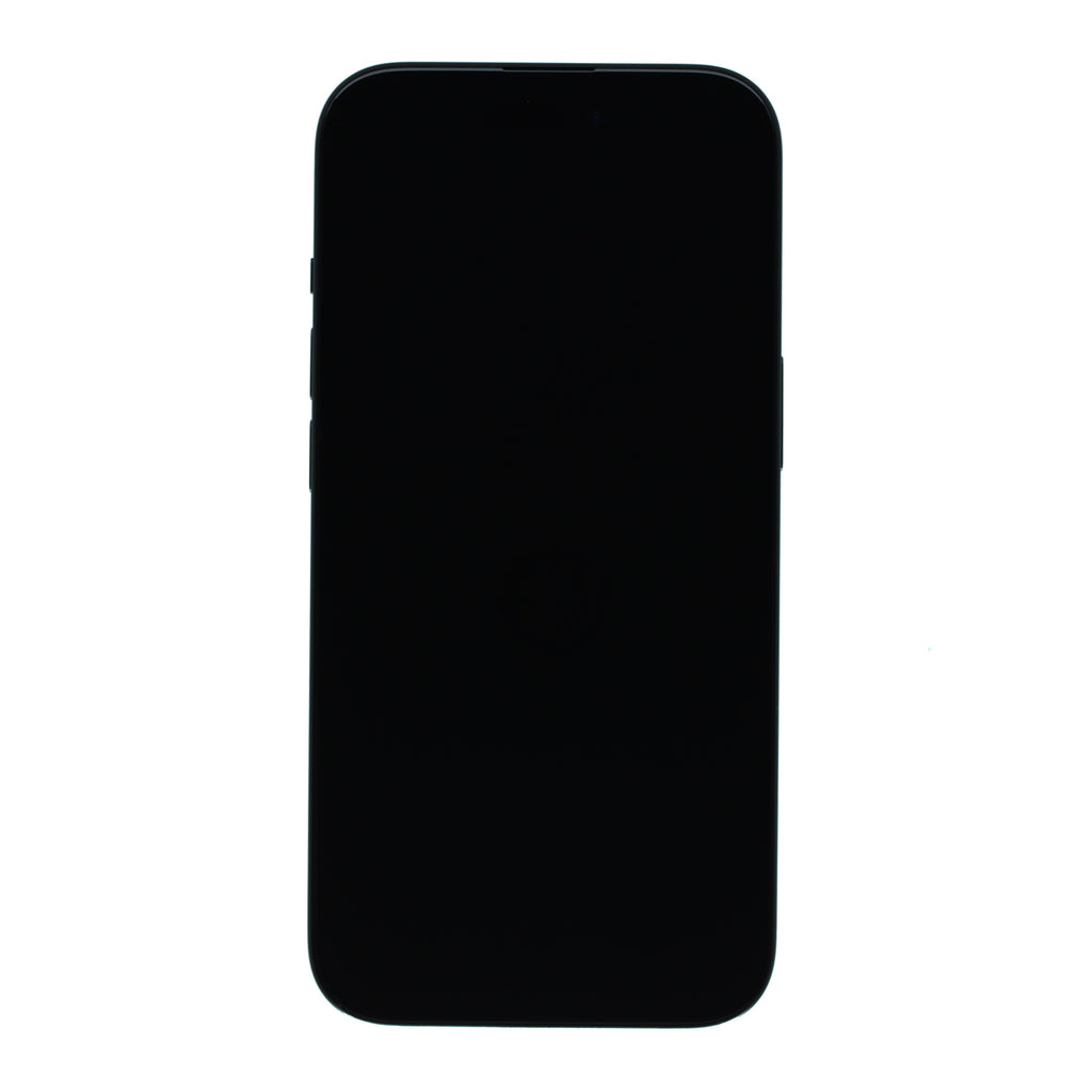 95新 Apple iPhone 15 128G 黑色 中國大陸版