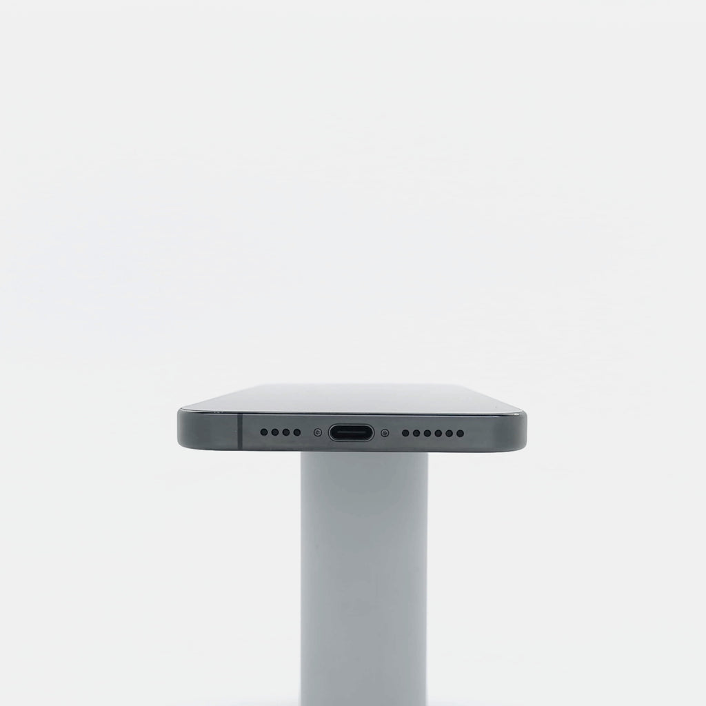 95新 Apple iPhone 15 Pro Max 256G 黑色鈦金屬 中國大陸版