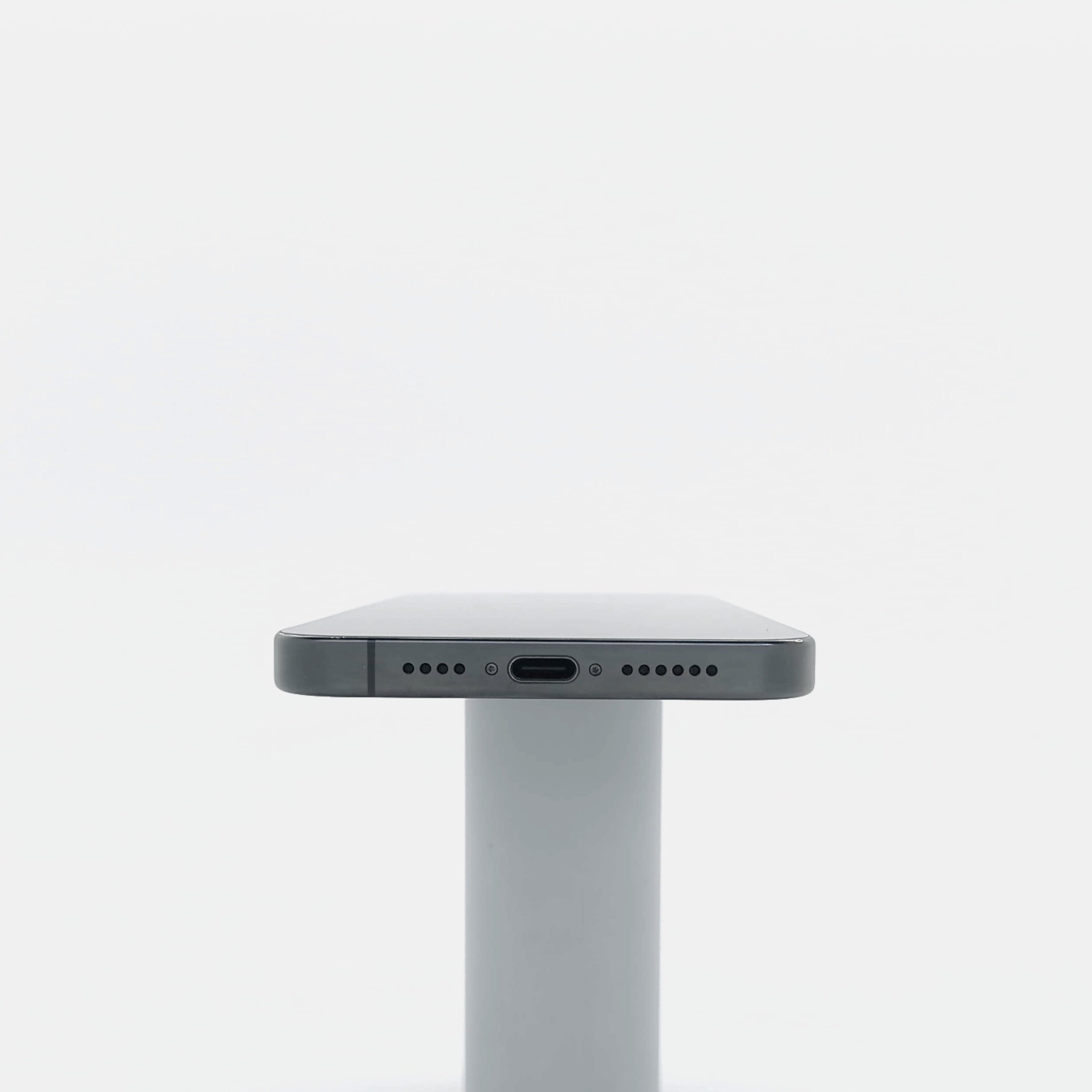 95新 Apple iPhone 15 Pro Max 256G 黑色鈦金屬 中國大陸版