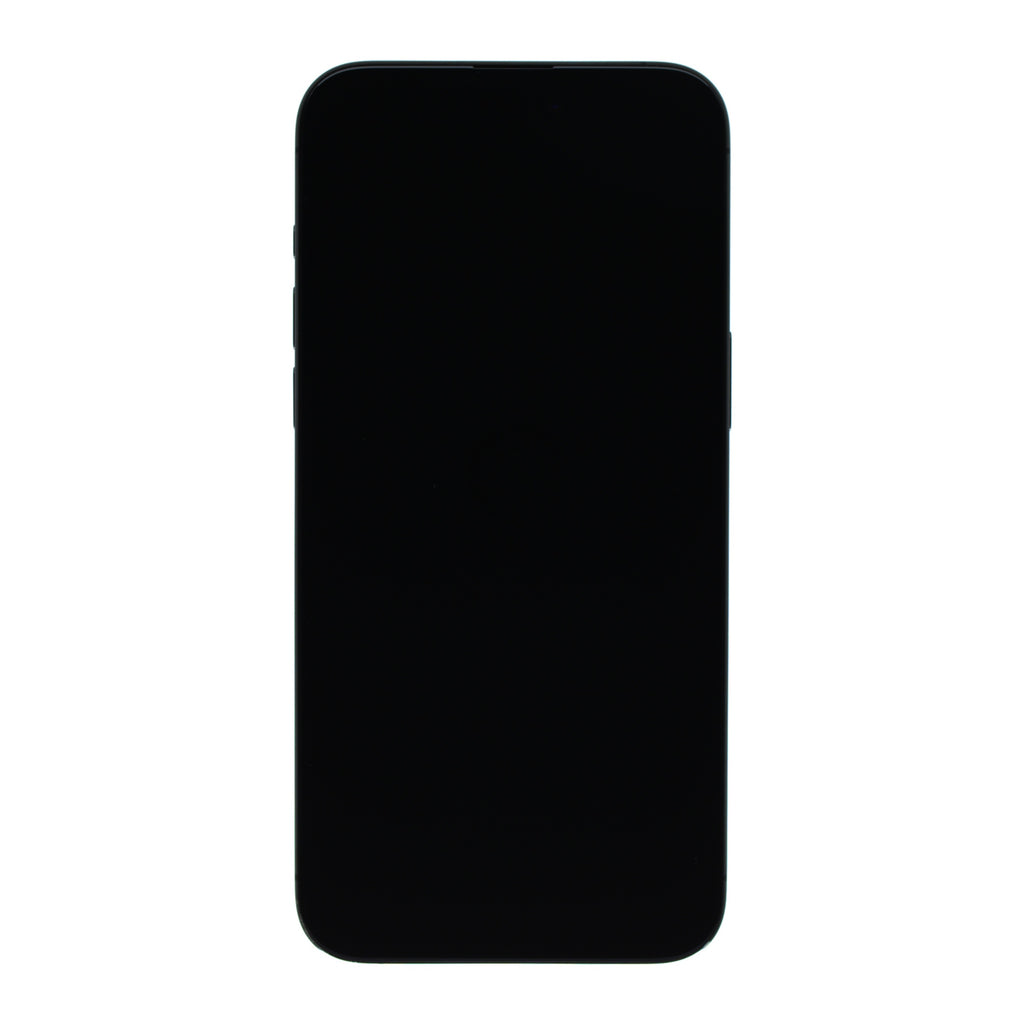 95新 Apple iPhone 15 Pro Max 256G 黑色鈦金屬 中國大陸版