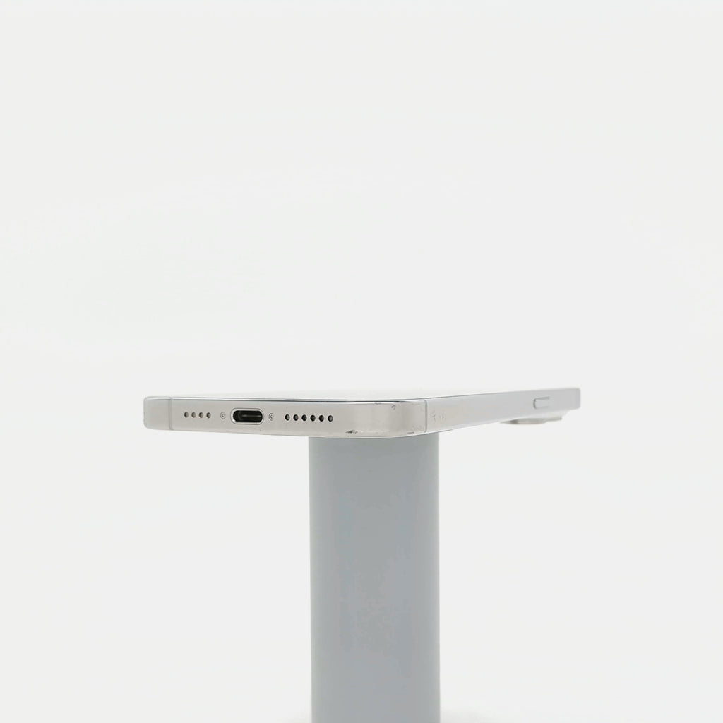 95新 Apple iPhone 15 Pro Max 256G 白色鈦金屬 中國大陸版