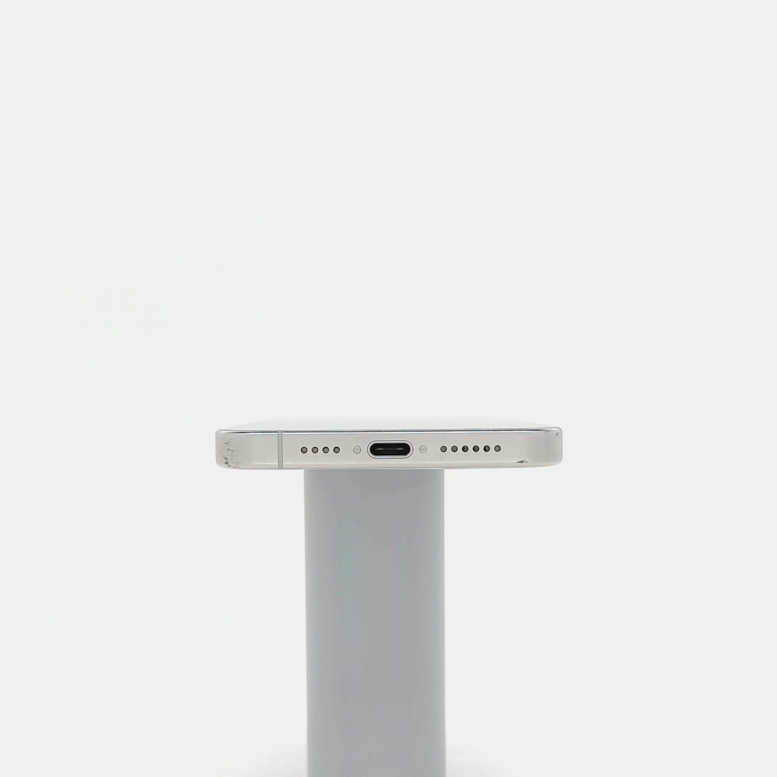 95新 Apple iPhone 15 Pro Max 256G 白色鈦金屬 中國大陸版