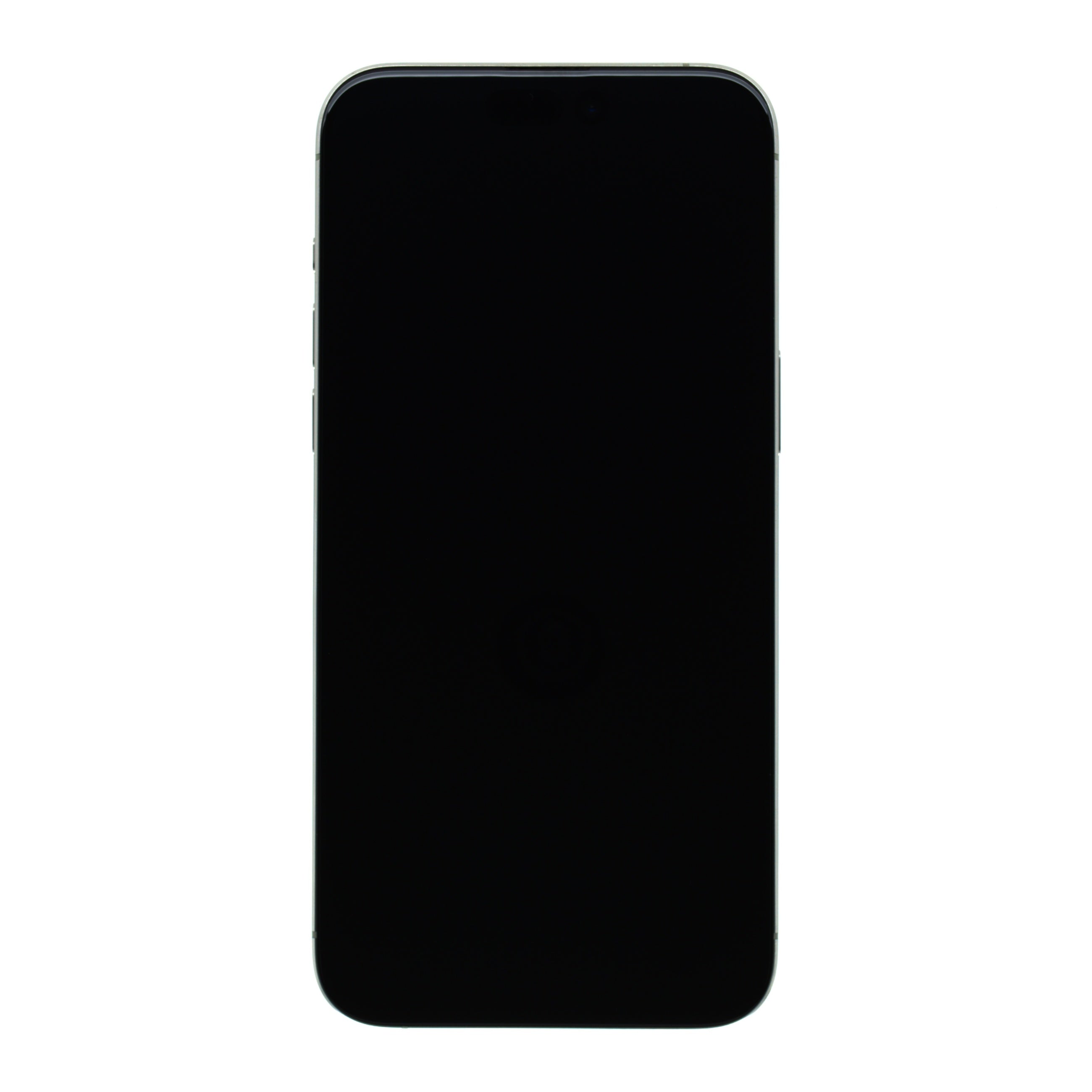 95新 Apple iPhone 15 Pro Max 256G 白色鈦金屬 中國大陸版