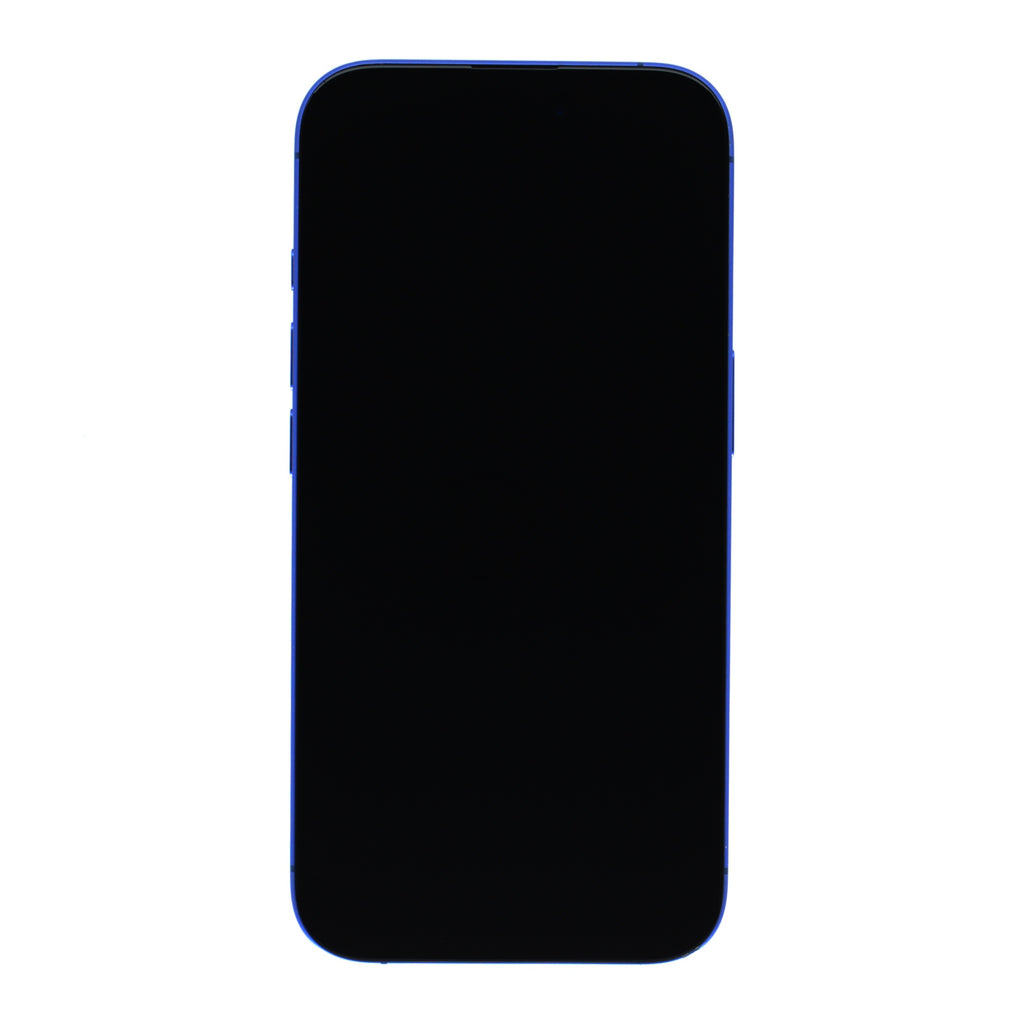 95新 Apple iPhone 16 256G 群青色 中國大陸版
