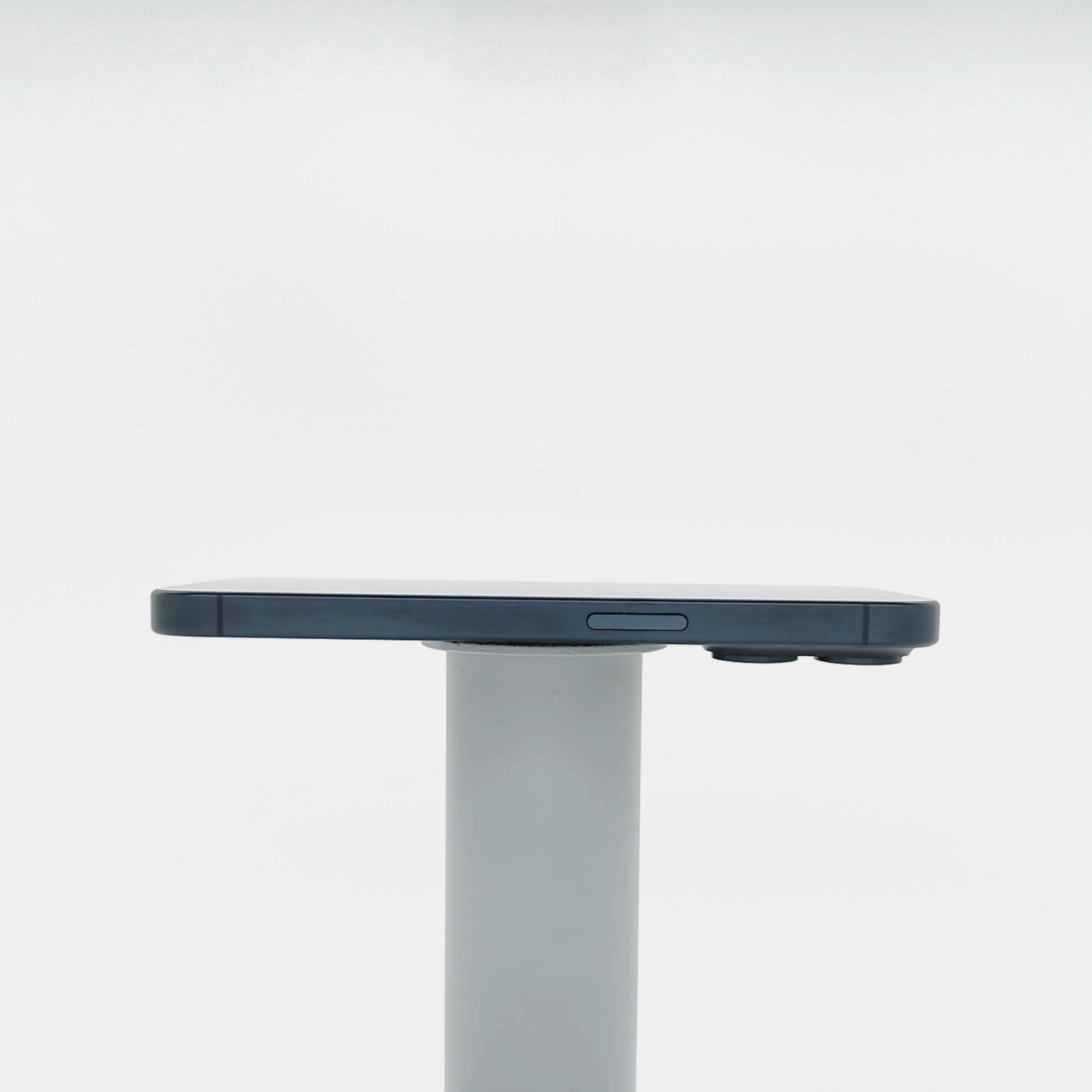 95新 Apple iPhone 15 Pro 256G 藍色鈦金屬 中國大陸版