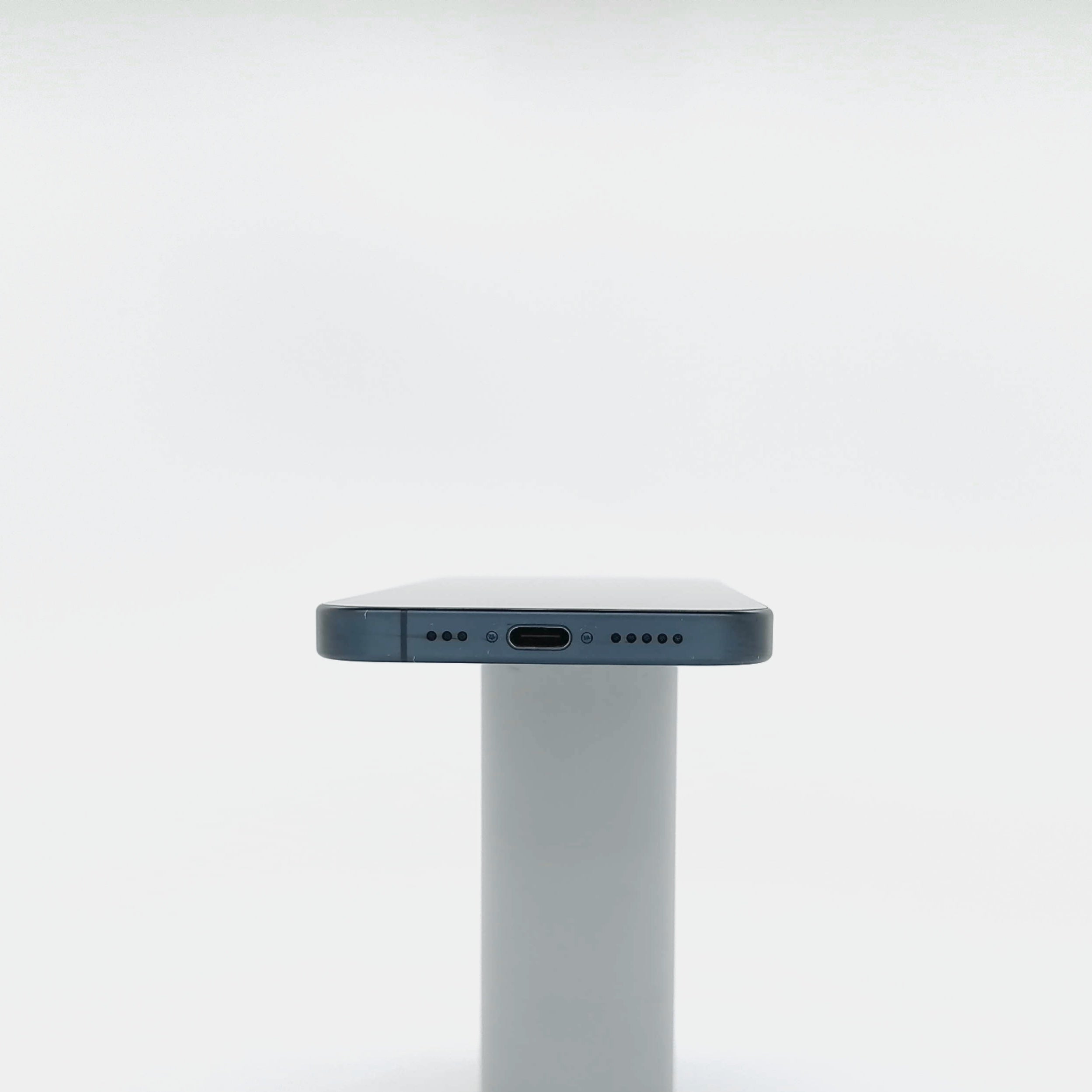 95新 Apple iPhone 15 Pro 256G 藍色鈦金屬 中國大陸版