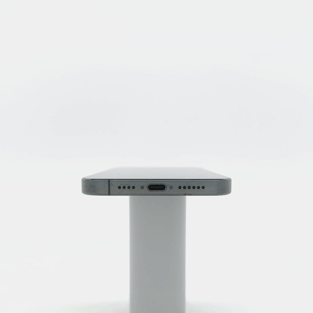 95新 Apple iPhone 15 Pro Max 256G 黑色鈦金屬 中國大陸版