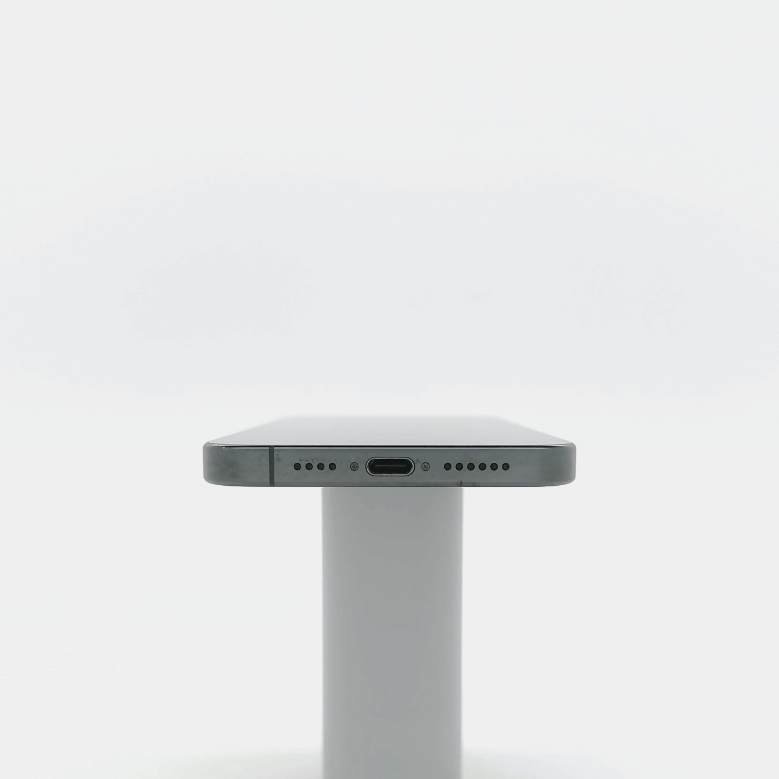 95新 Apple iPhone 15 Pro Max 256G 黑色鈦金屬 中國大陸版