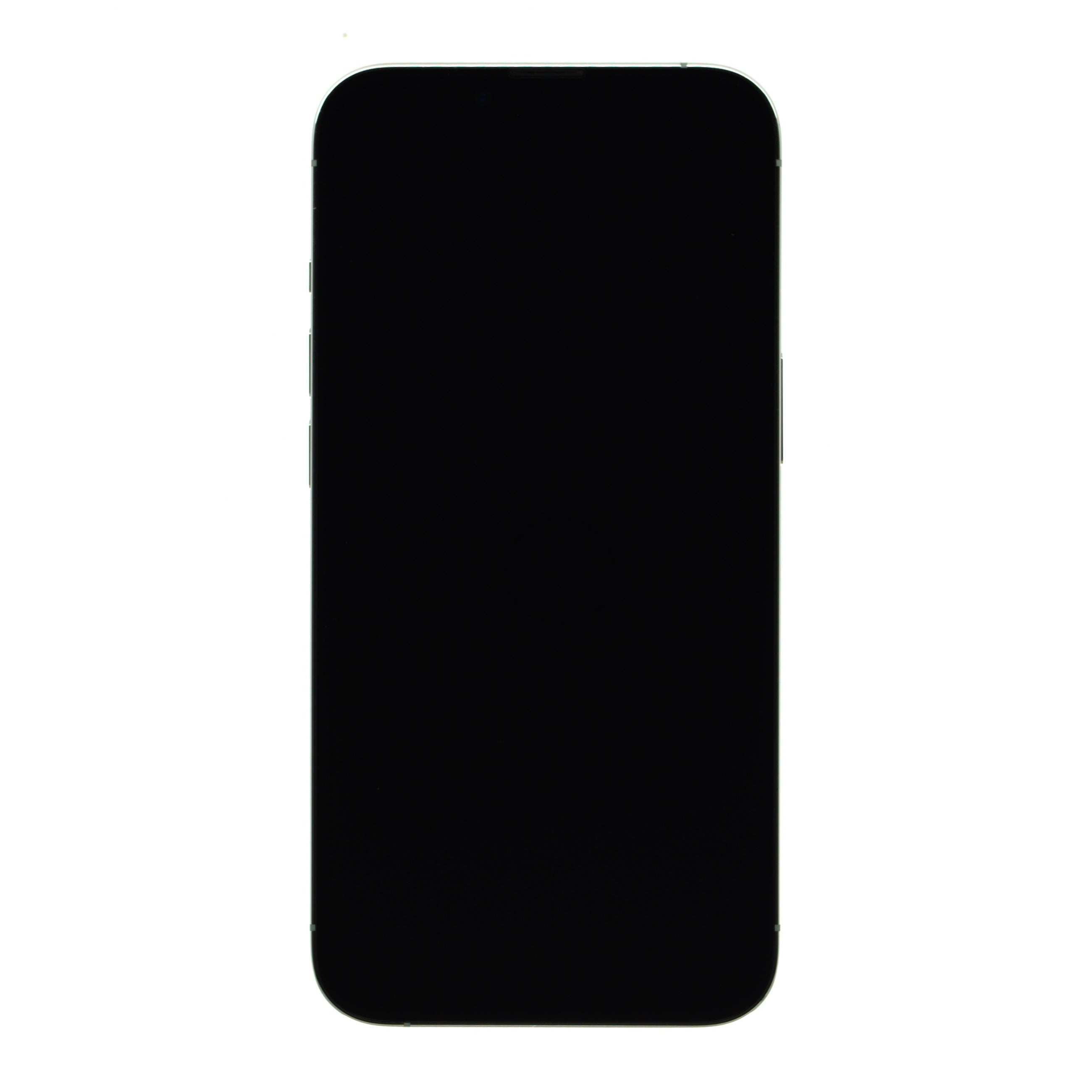 95新 Apple iPhone 13 Pro 128G 銀色 中國大陸版