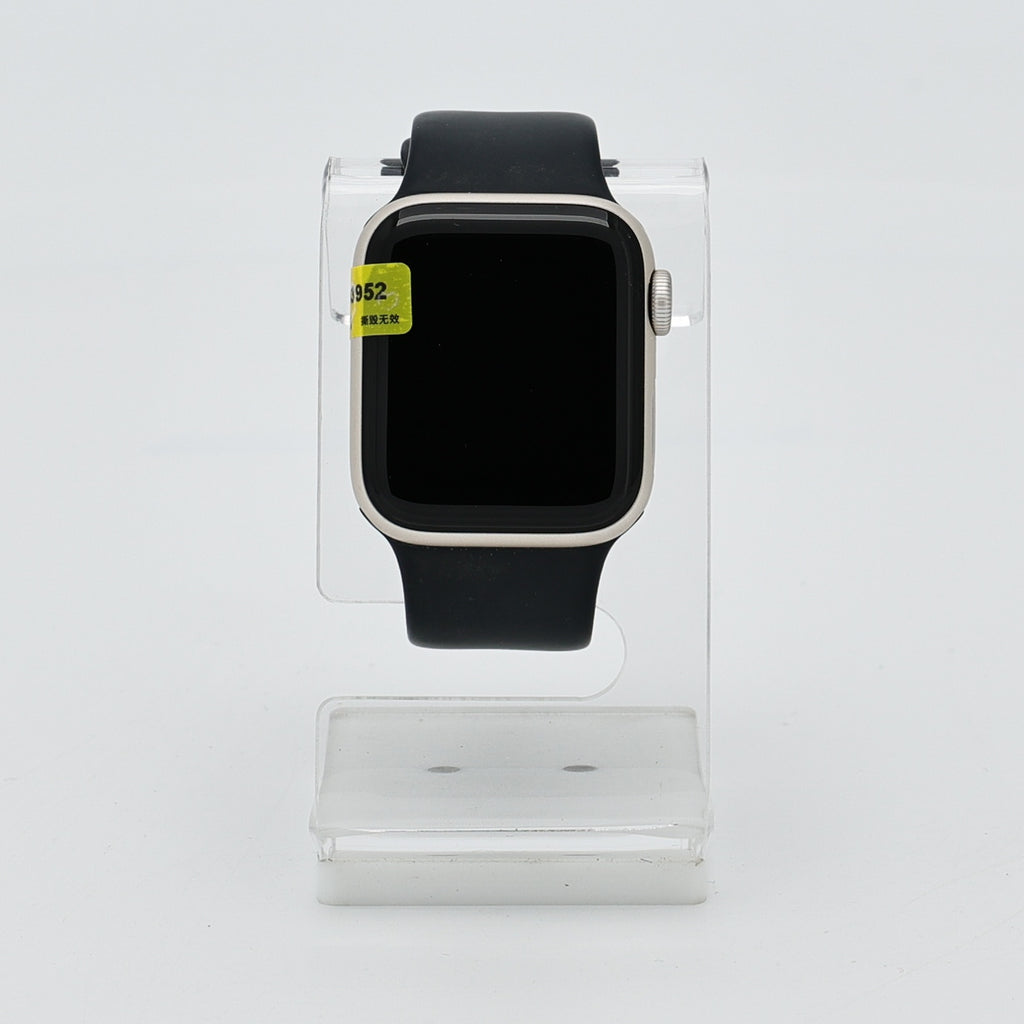 99新 Apple Watch SE 2 40毫米 鋁金屬