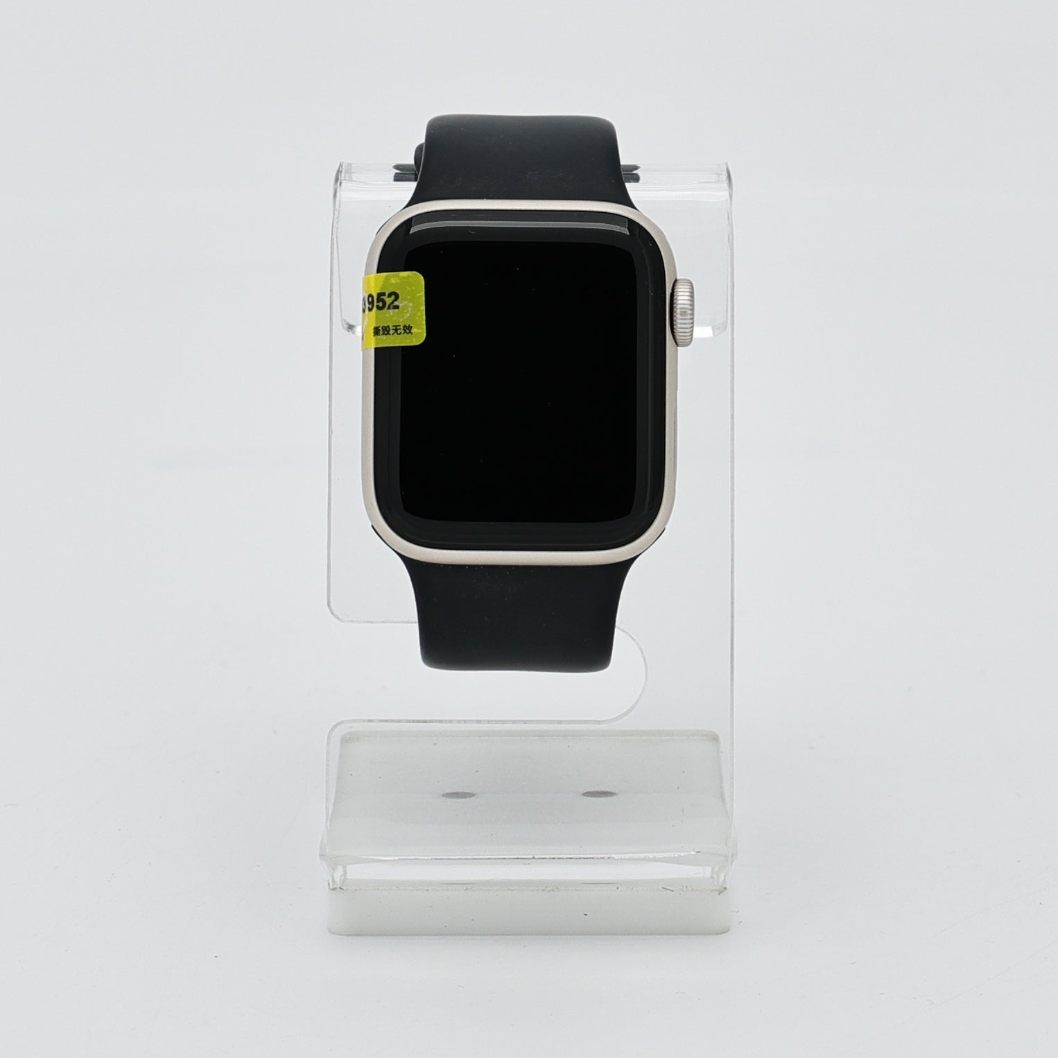 99新 Apple Watch SE 2 40毫米 鋁金屬