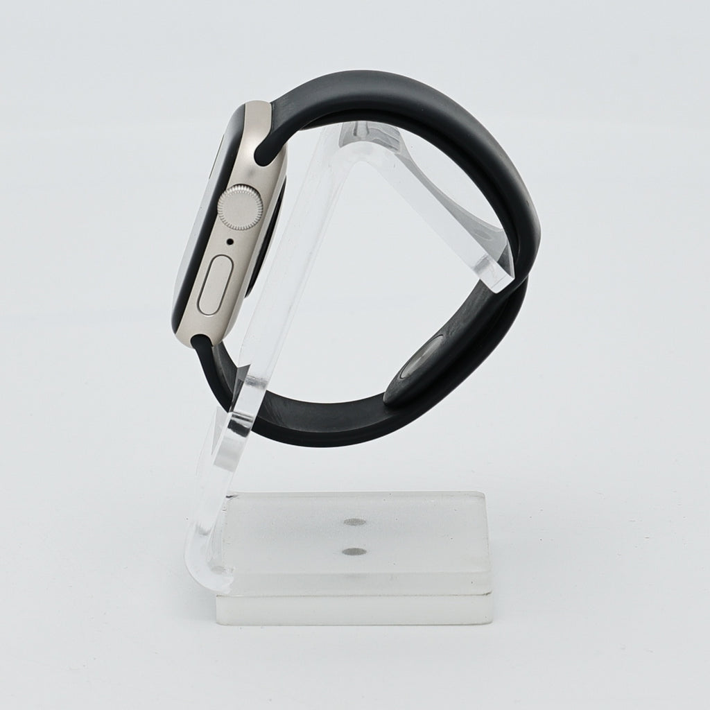 99新 Apple Watch SE 2 40毫米 鋁金屬