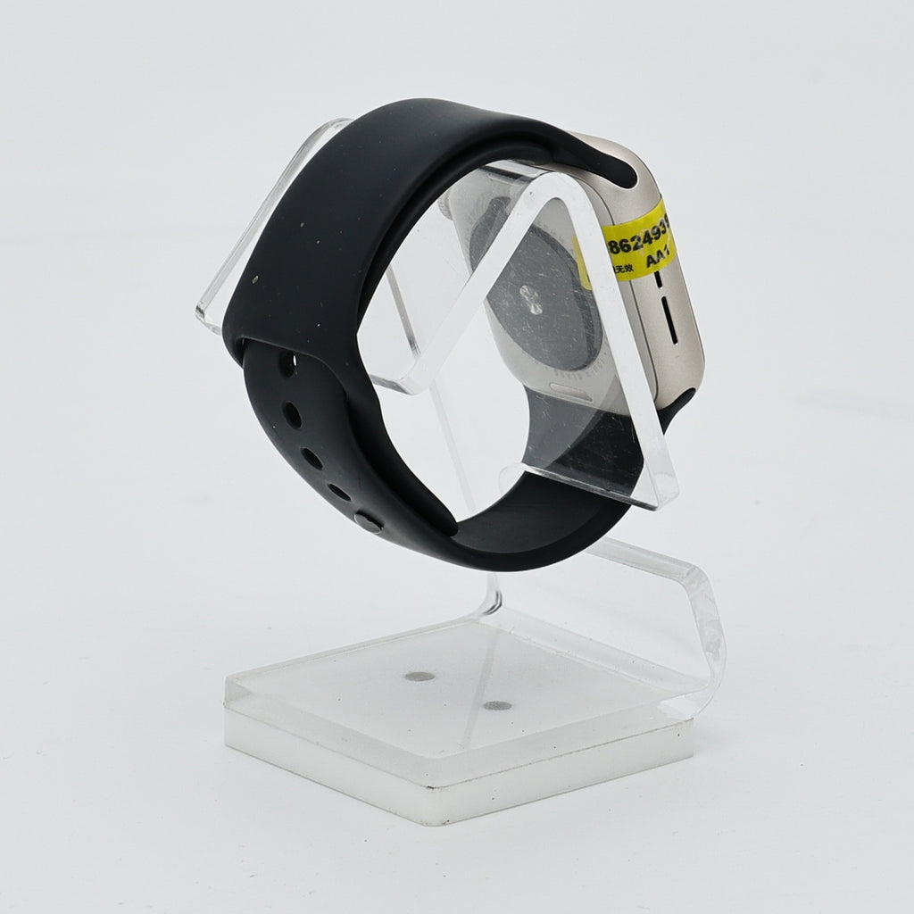 99新 Apple Watch SE 2 40毫米 鋁金屬