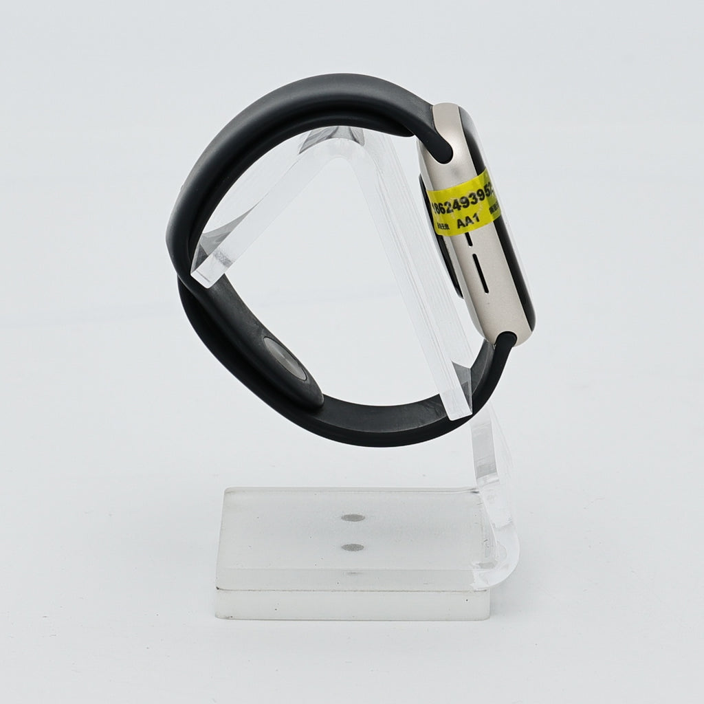 99新 Apple Watch SE 2 40毫米 鋁金屬