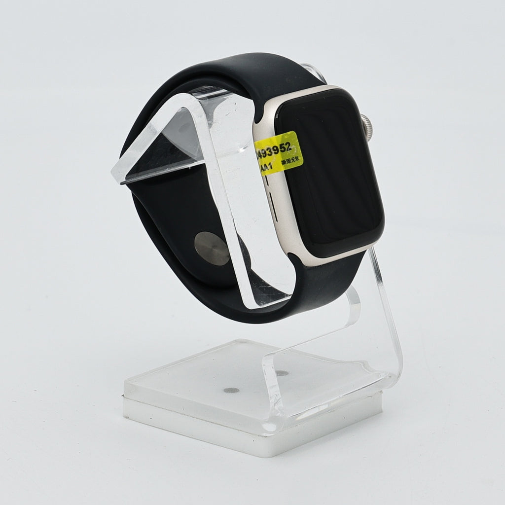 99新 Apple Watch SE 2 40毫米 鋁金屬