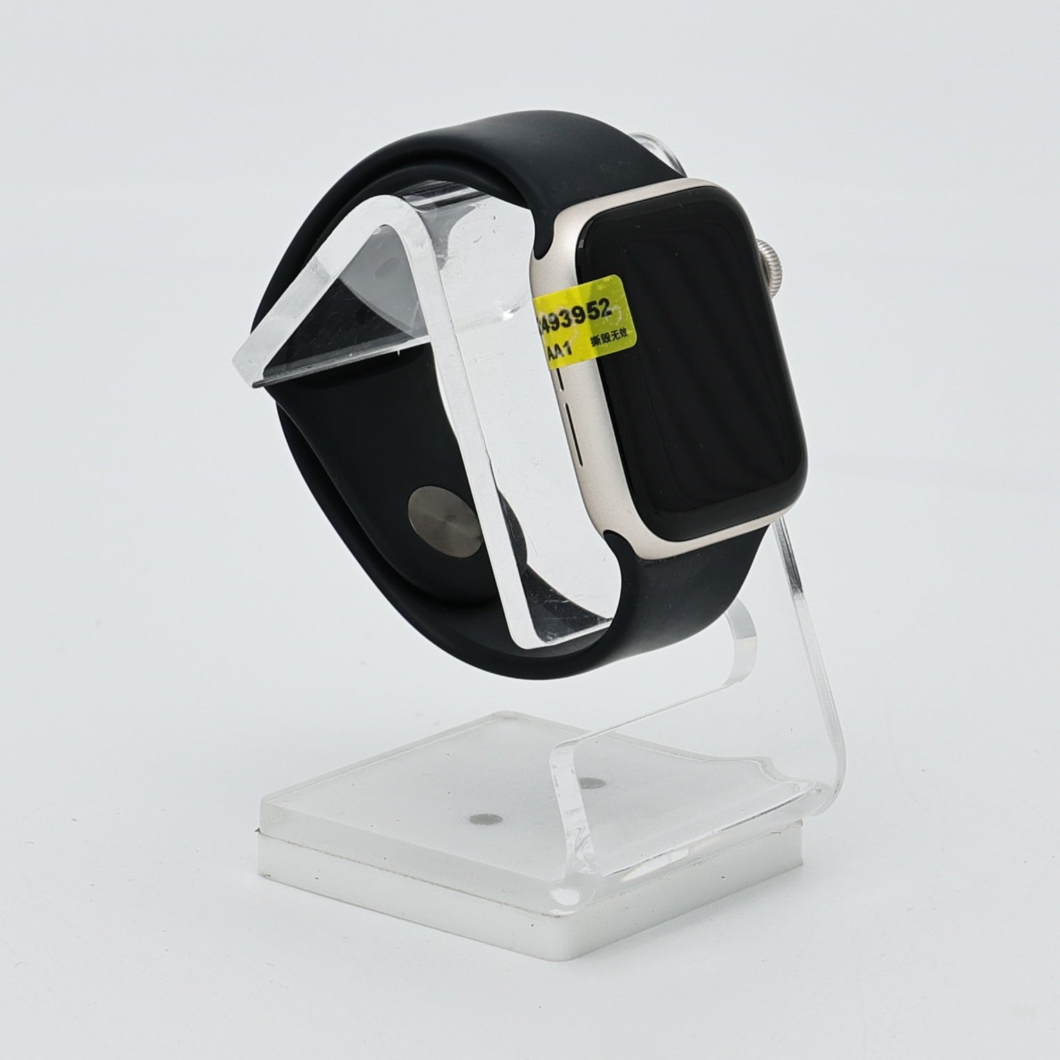 99新 Apple Watch SE 2 40毫米 鋁金屬