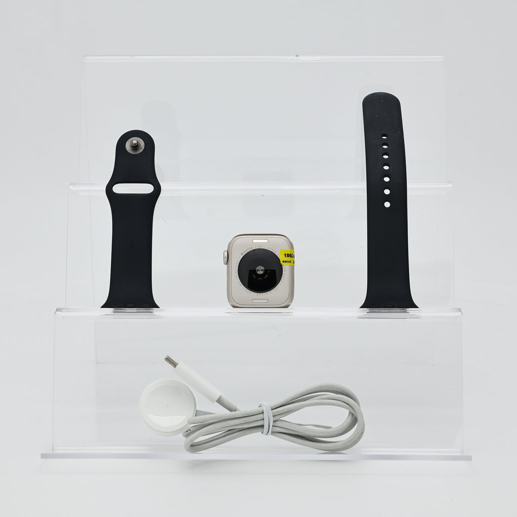 99新 Apple Watch SE 2 40毫米 鋁金屬