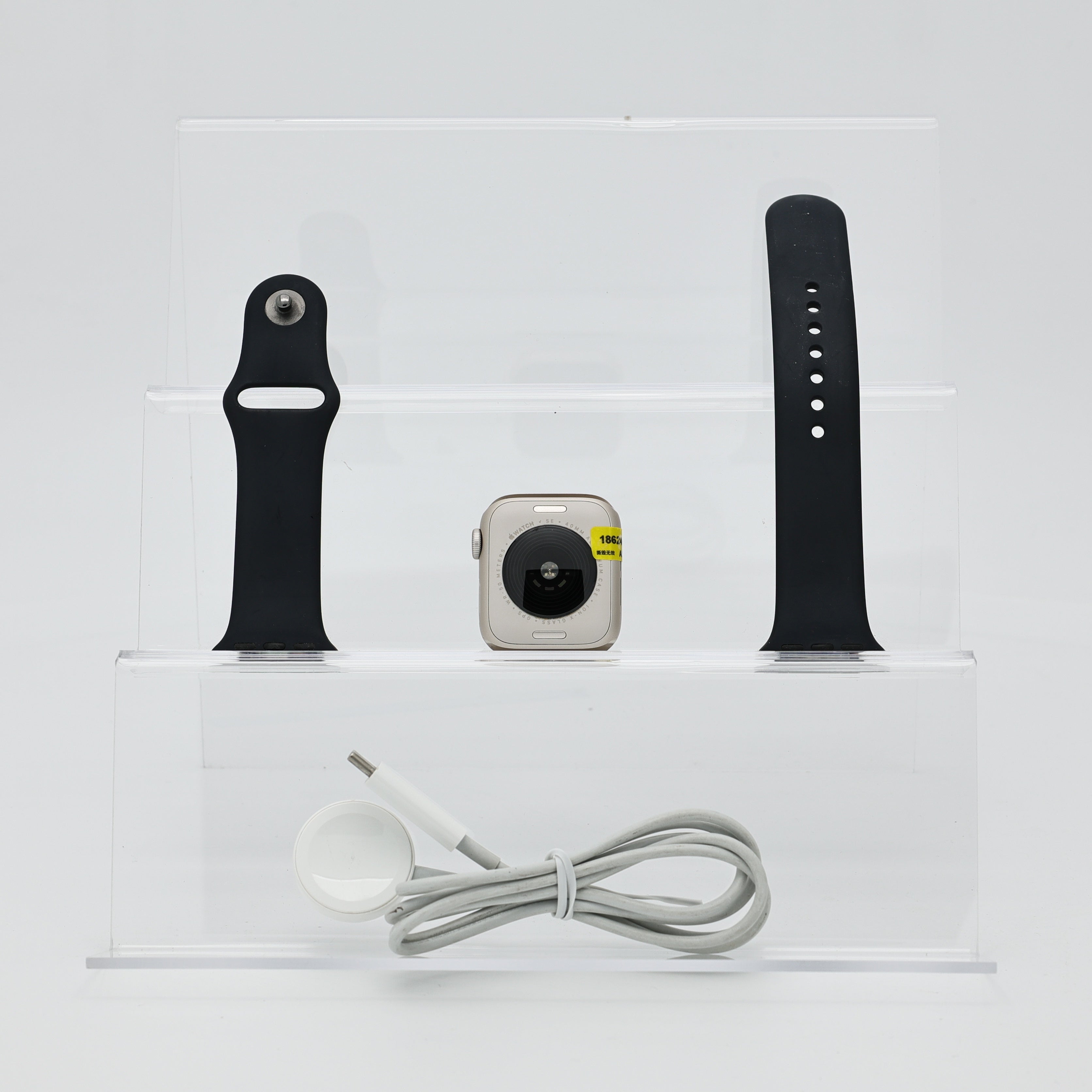 99新 Apple Watch SE 2 40毫米 鋁金屬
