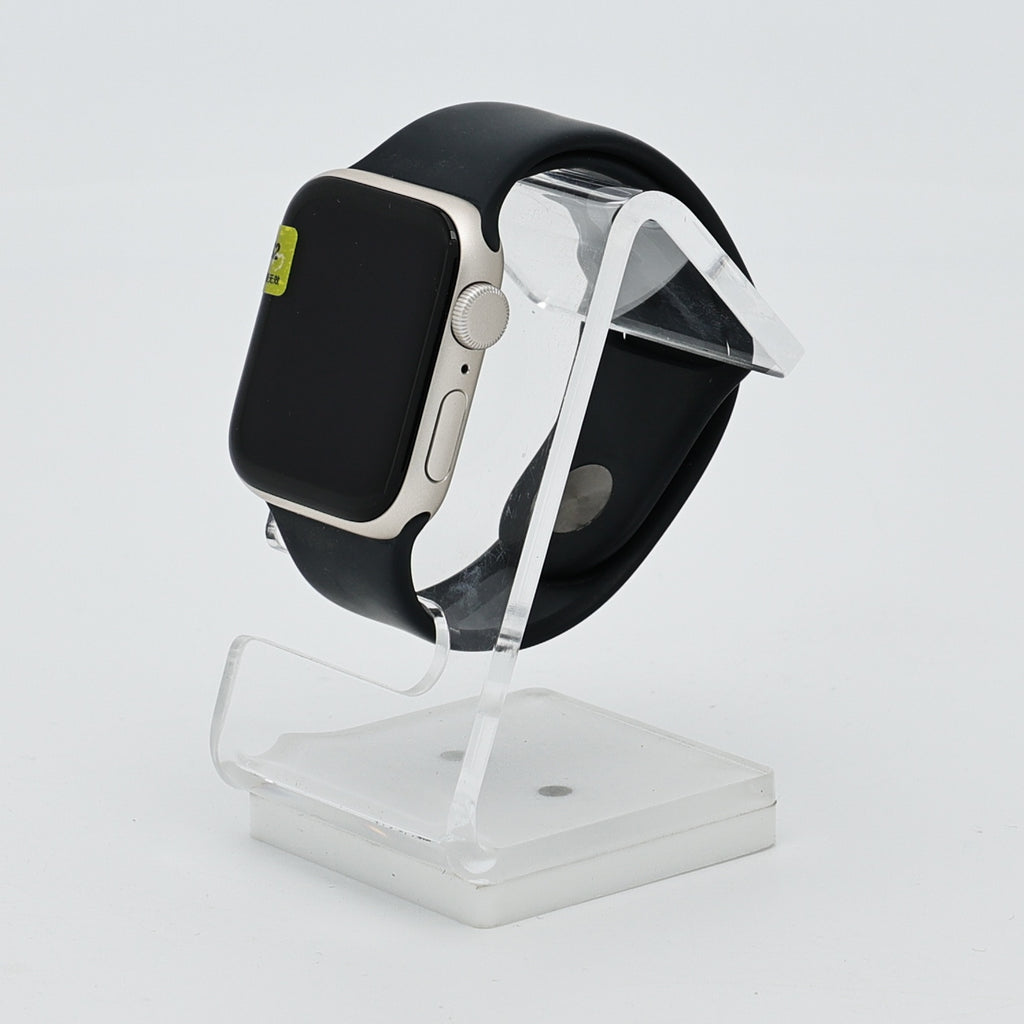 99新 Apple Watch SE 2 40毫米 鋁金屬