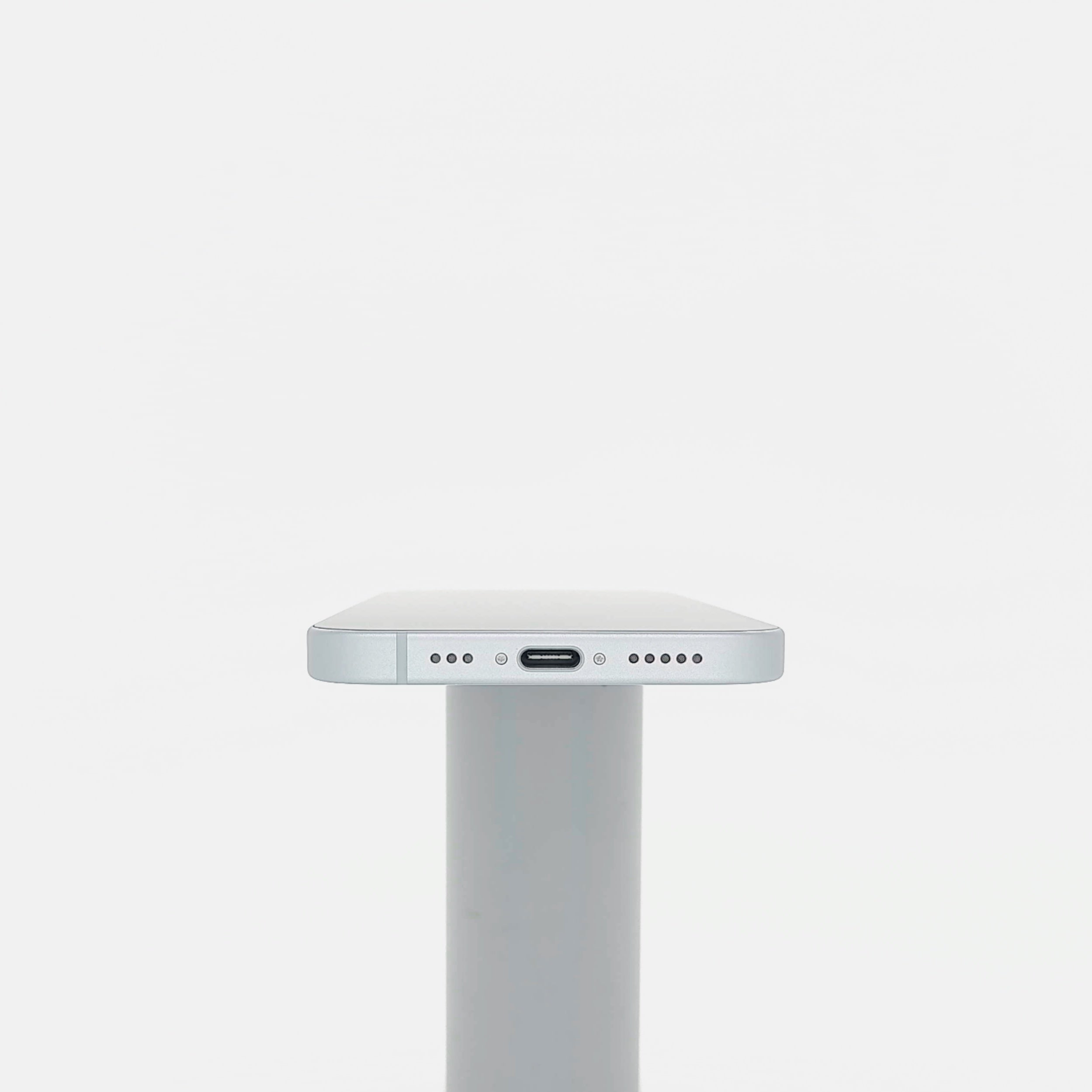 95新 Apple iPhone 15 128G 藍色 中國大陸版