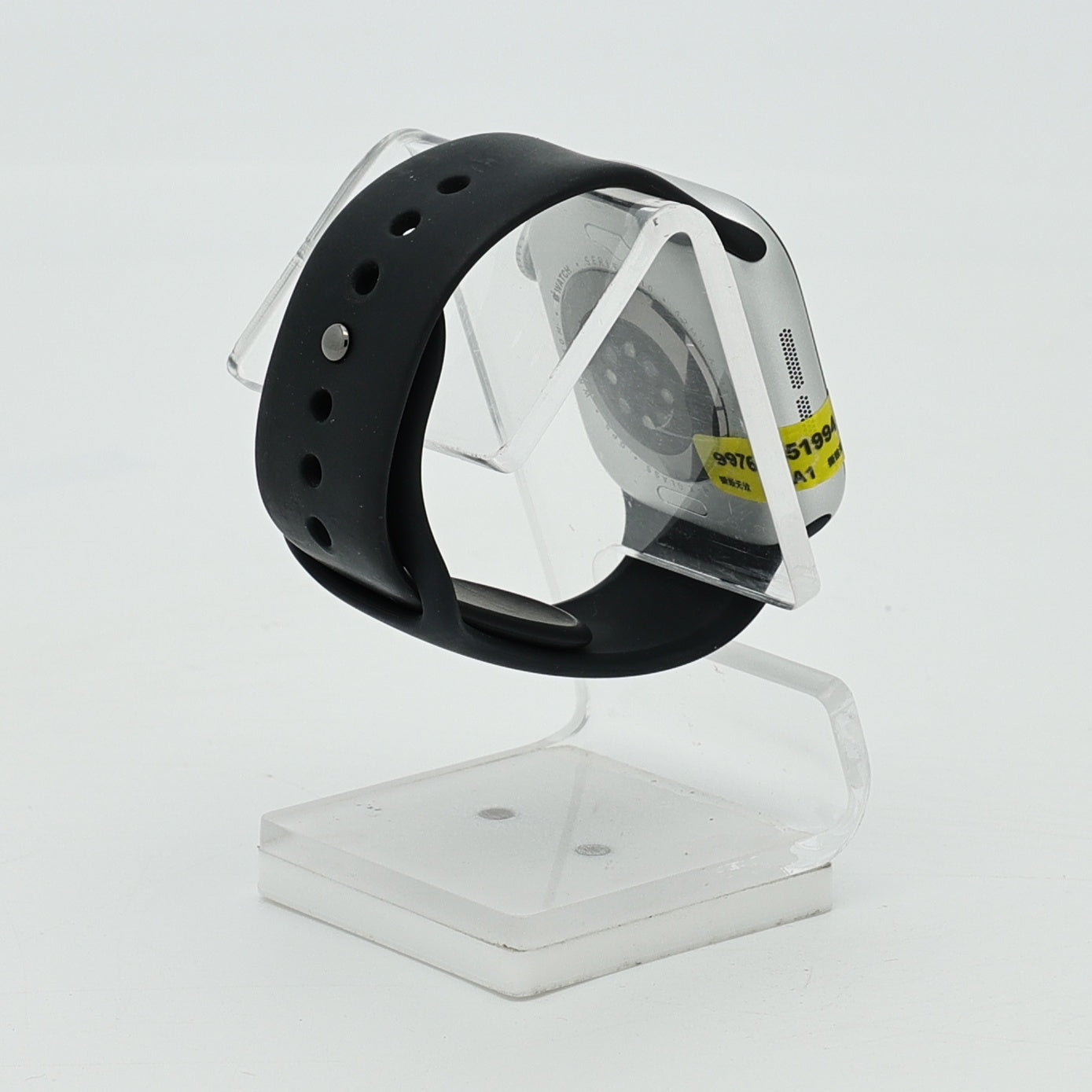 99新 Apple Watch Series 10 42毫米 鋁金屬