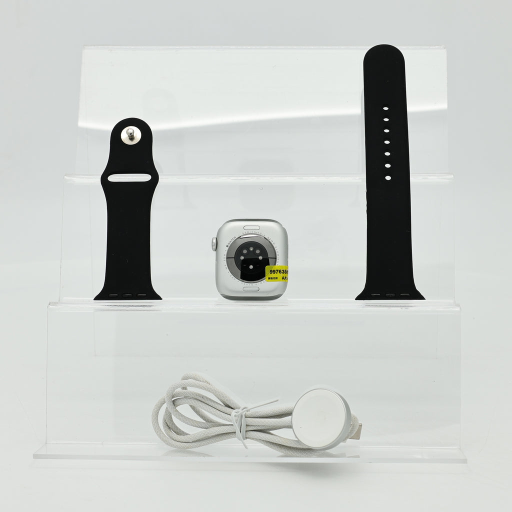 99新 Apple Watch Series 10 42毫米 鋁金屬