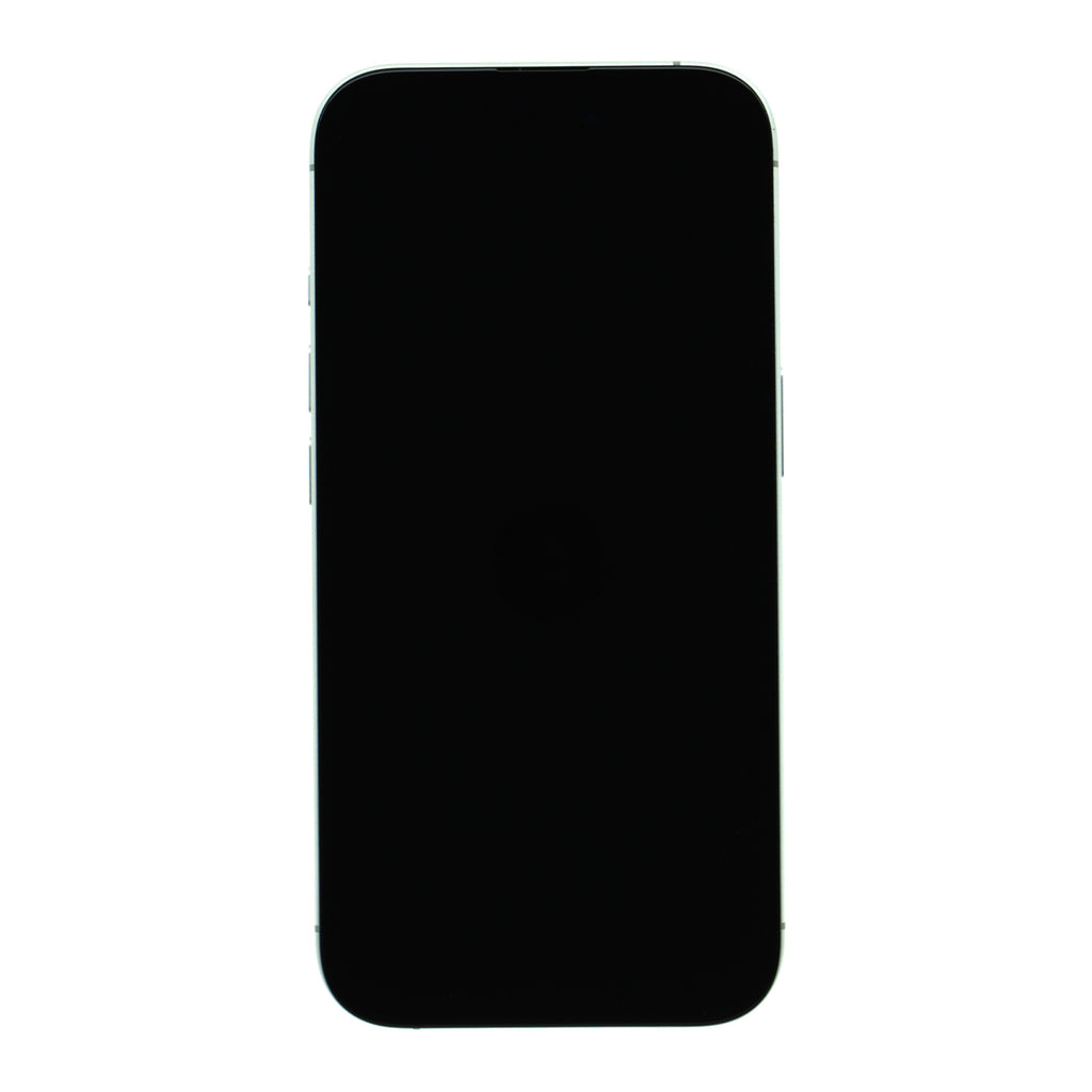 95新 Apple iPhone 16 128G 白色 中國大陸版