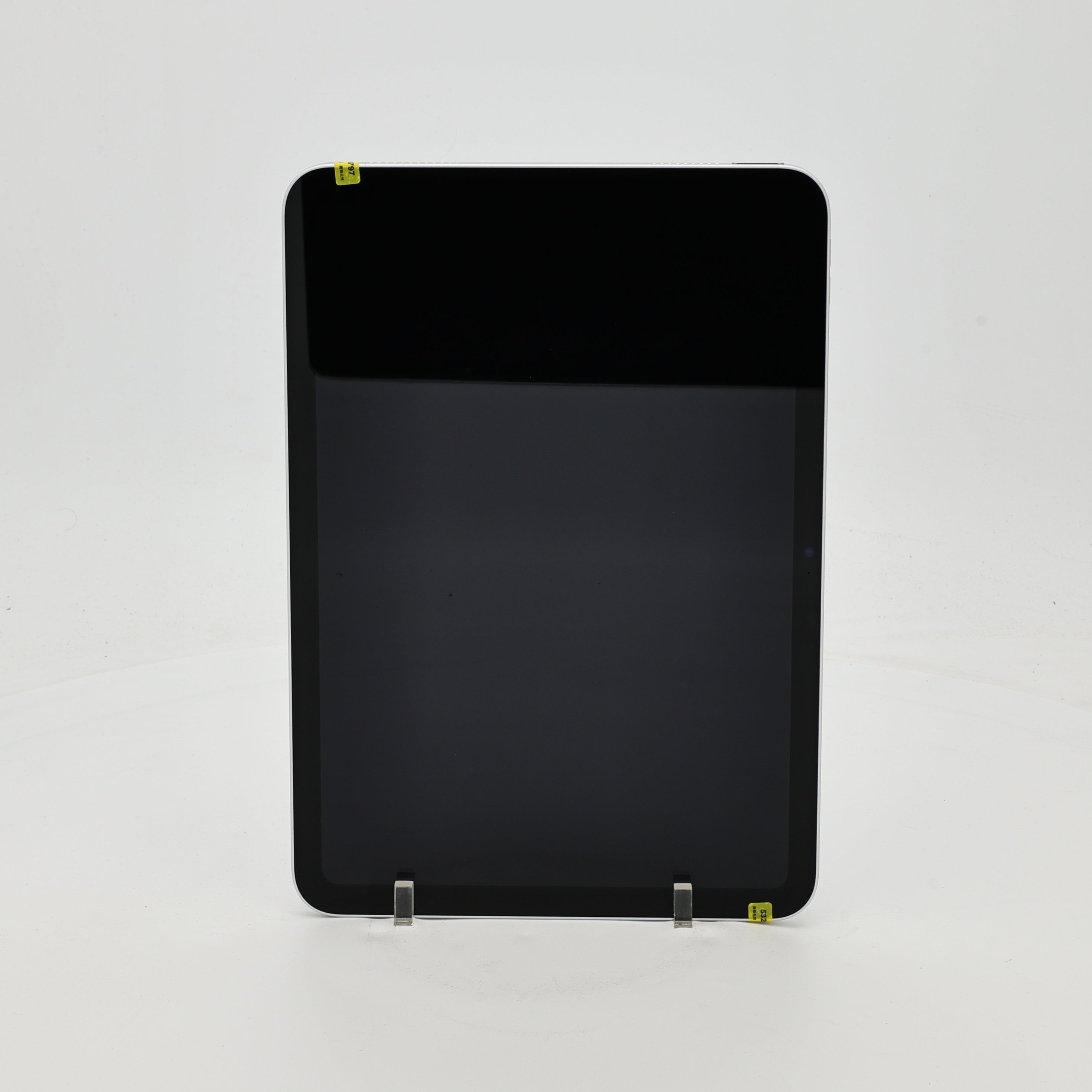 95新 Apple iPad 10代 64G 銀色 WIFI