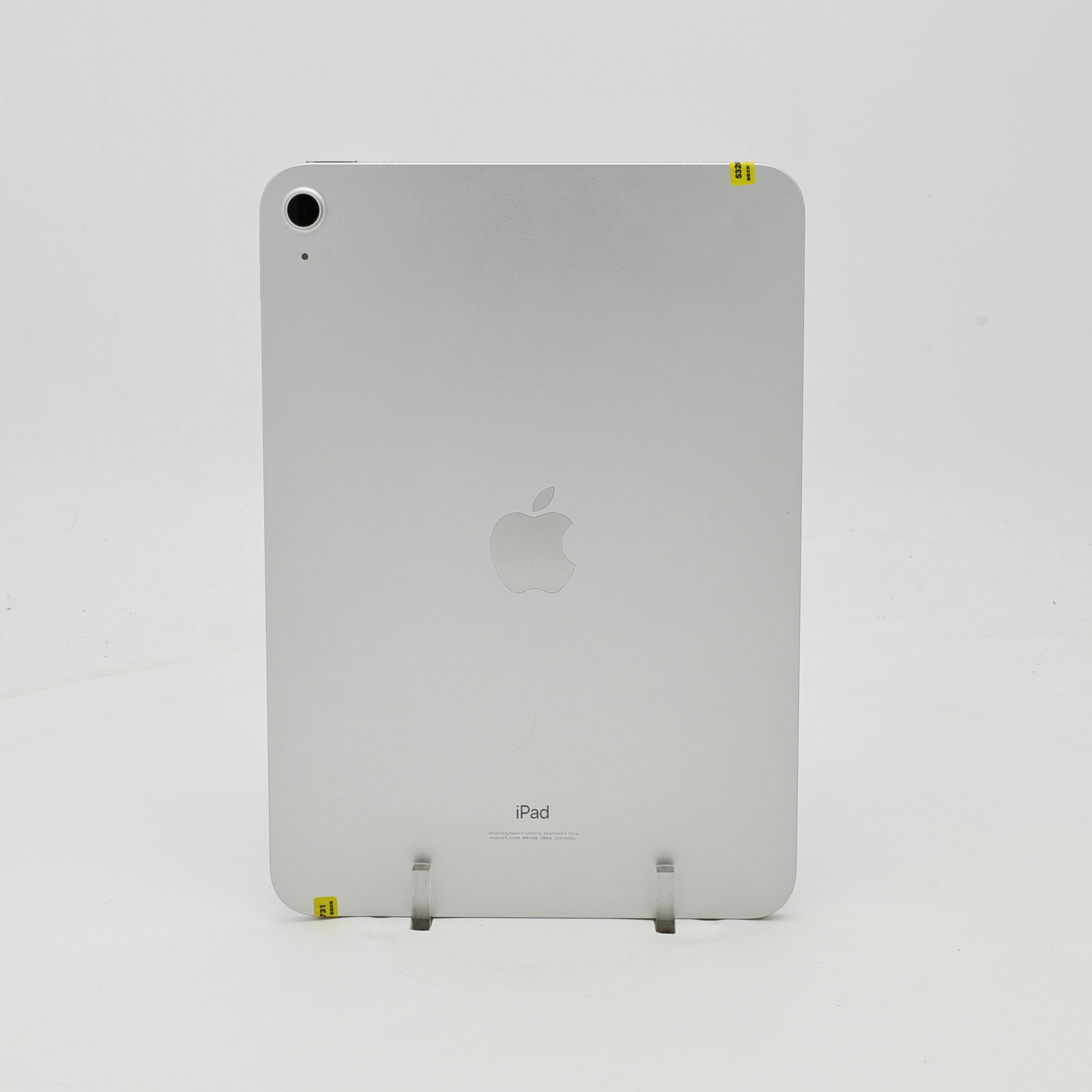 95新 Apple iPad 10代 64G 銀色 WIFI
