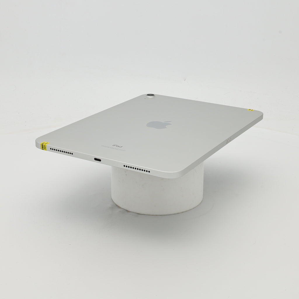 95新 Apple iPad 10代 64G 銀色 WIFI