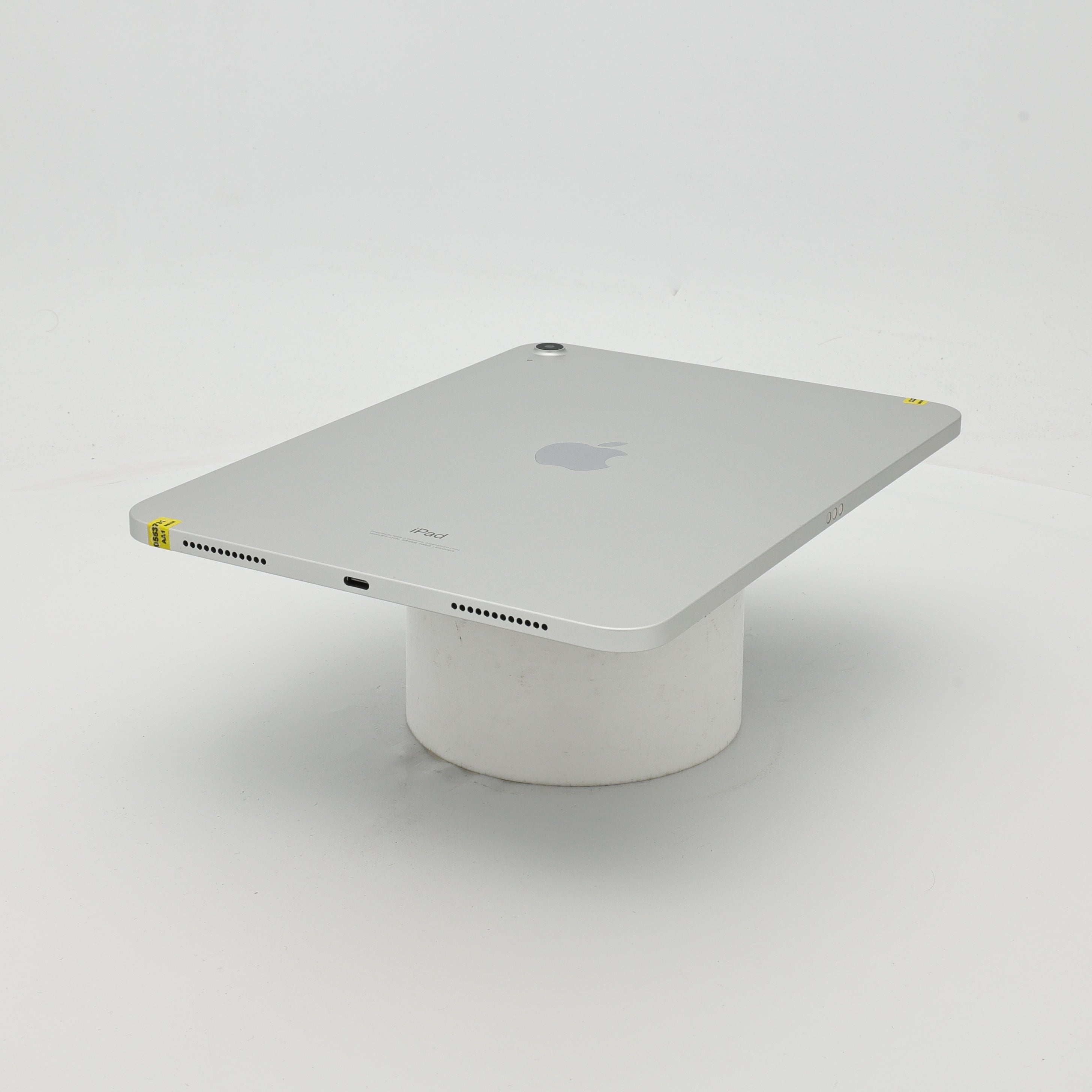 95新 Apple iPad 10代 64G 銀色 WIFI