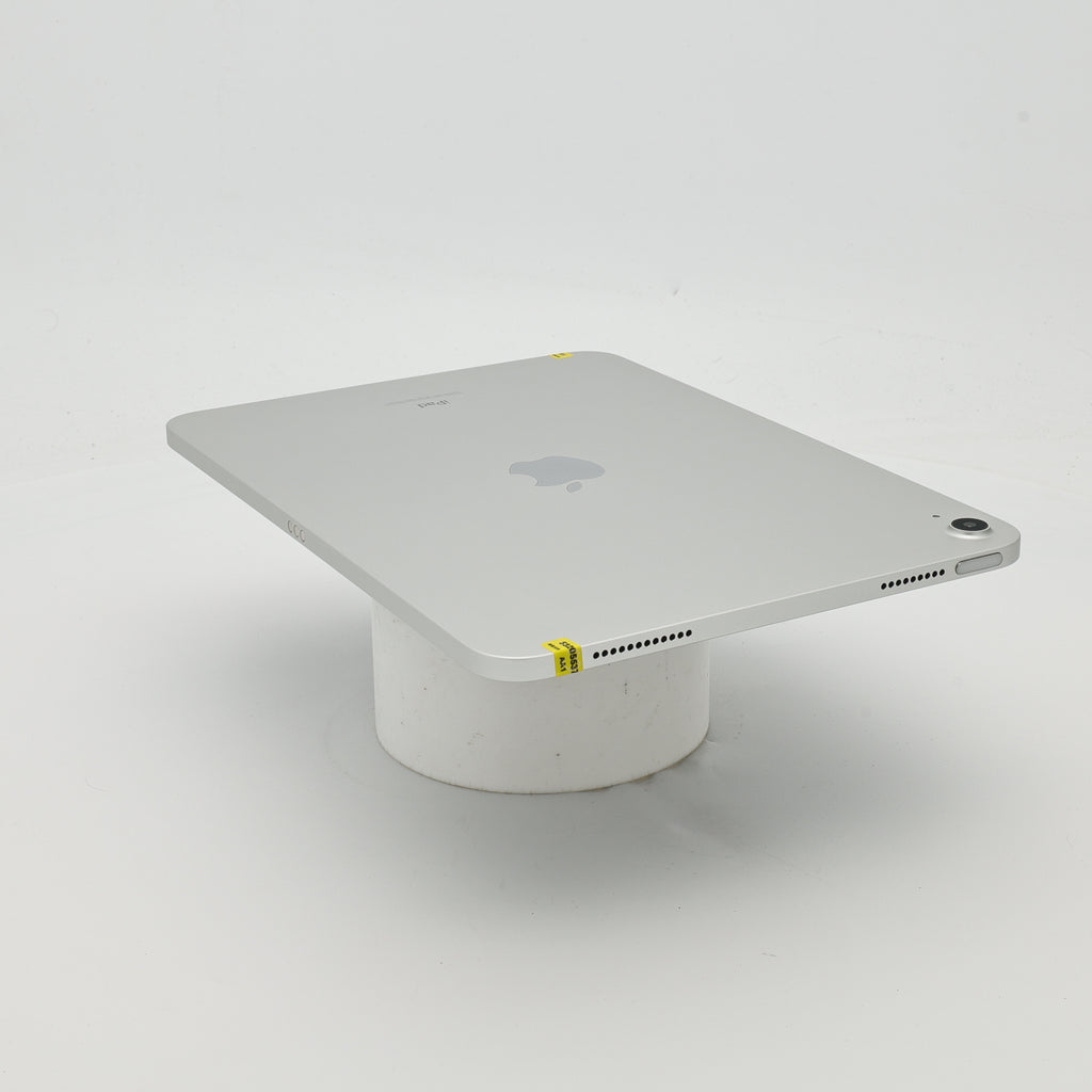 95新 Apple iPad 10代 64G 銀色 WIFI