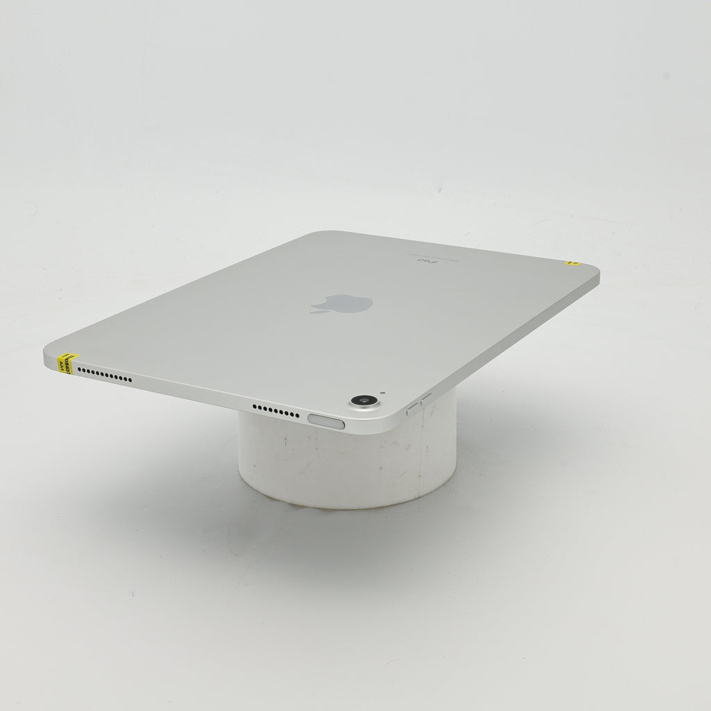 95新 Apple iPad 10代 64G 銀色 WIFI