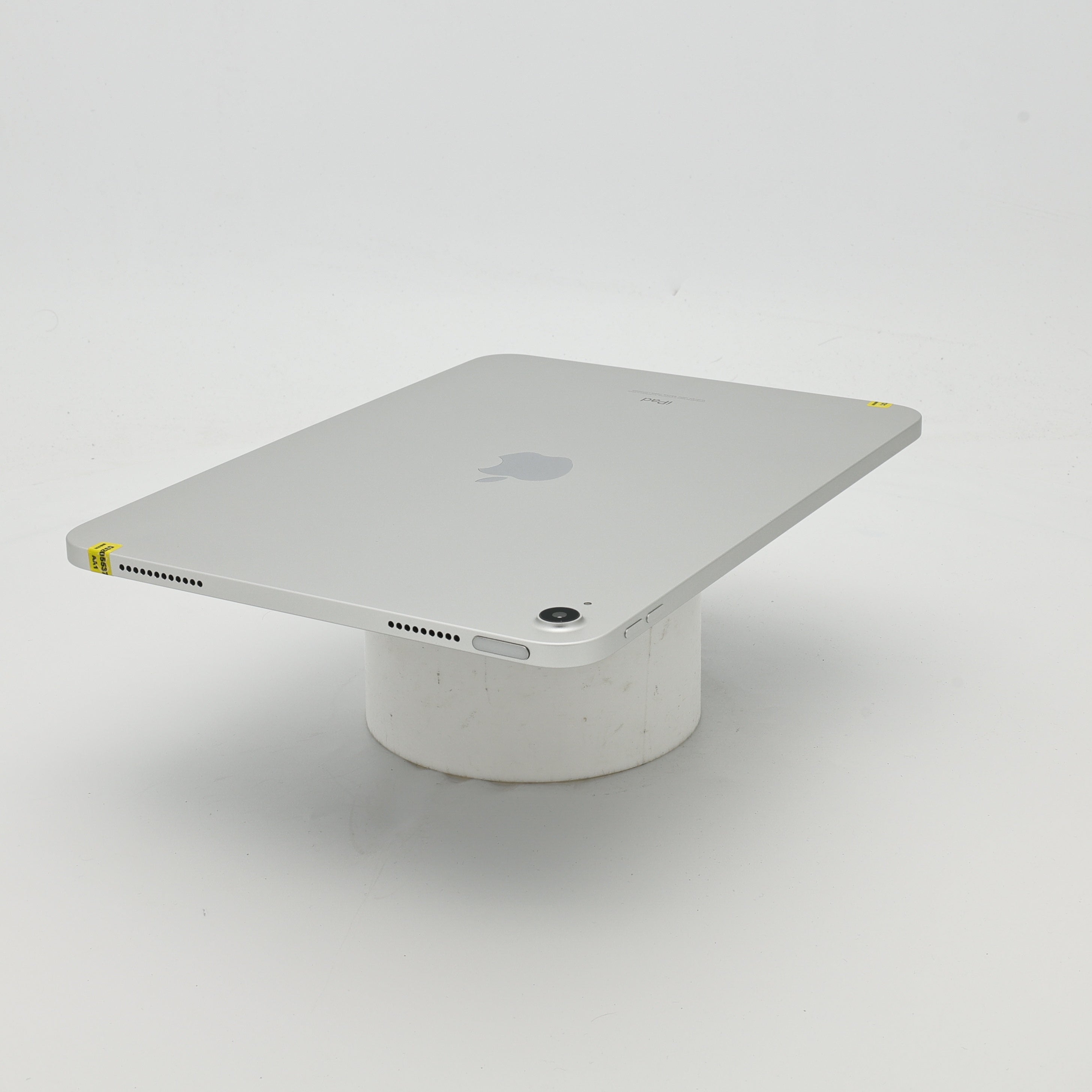 95新 Apple iPad 10代 64G 銀色 WIFI