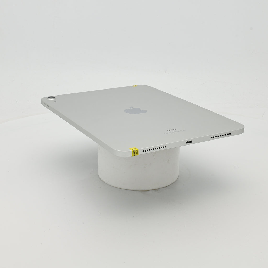 95新 Apple iPad 10代 64G 銀色 WIFI