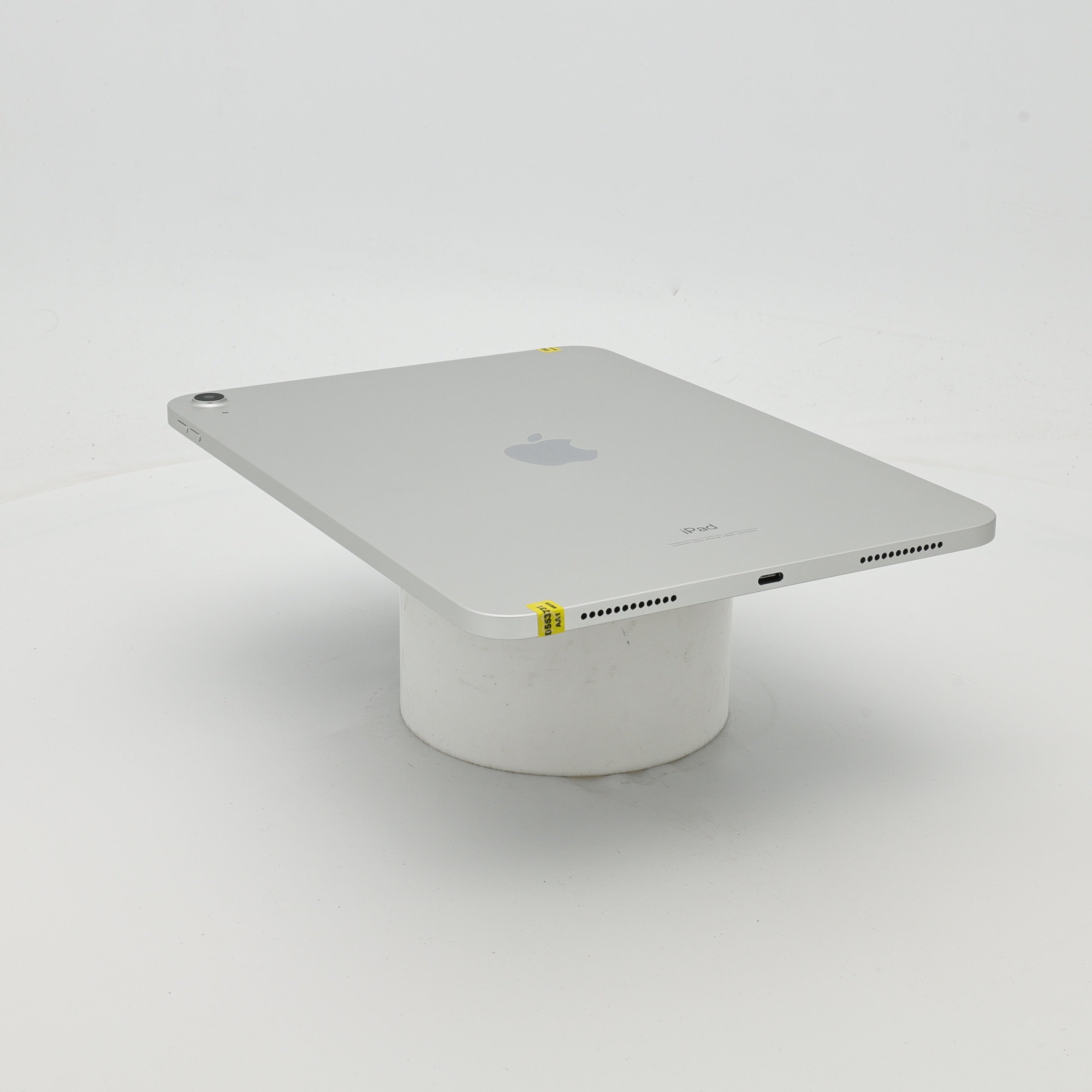 95新 Apple iPad 10代 64G 銀色 WIFI