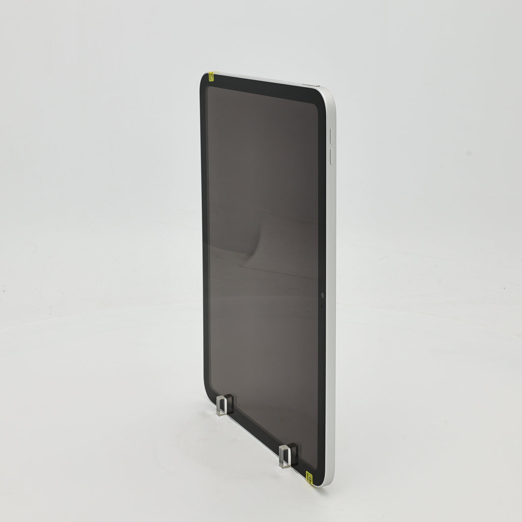 95新 Apple iPad 10代 64G 銀色 WIFI