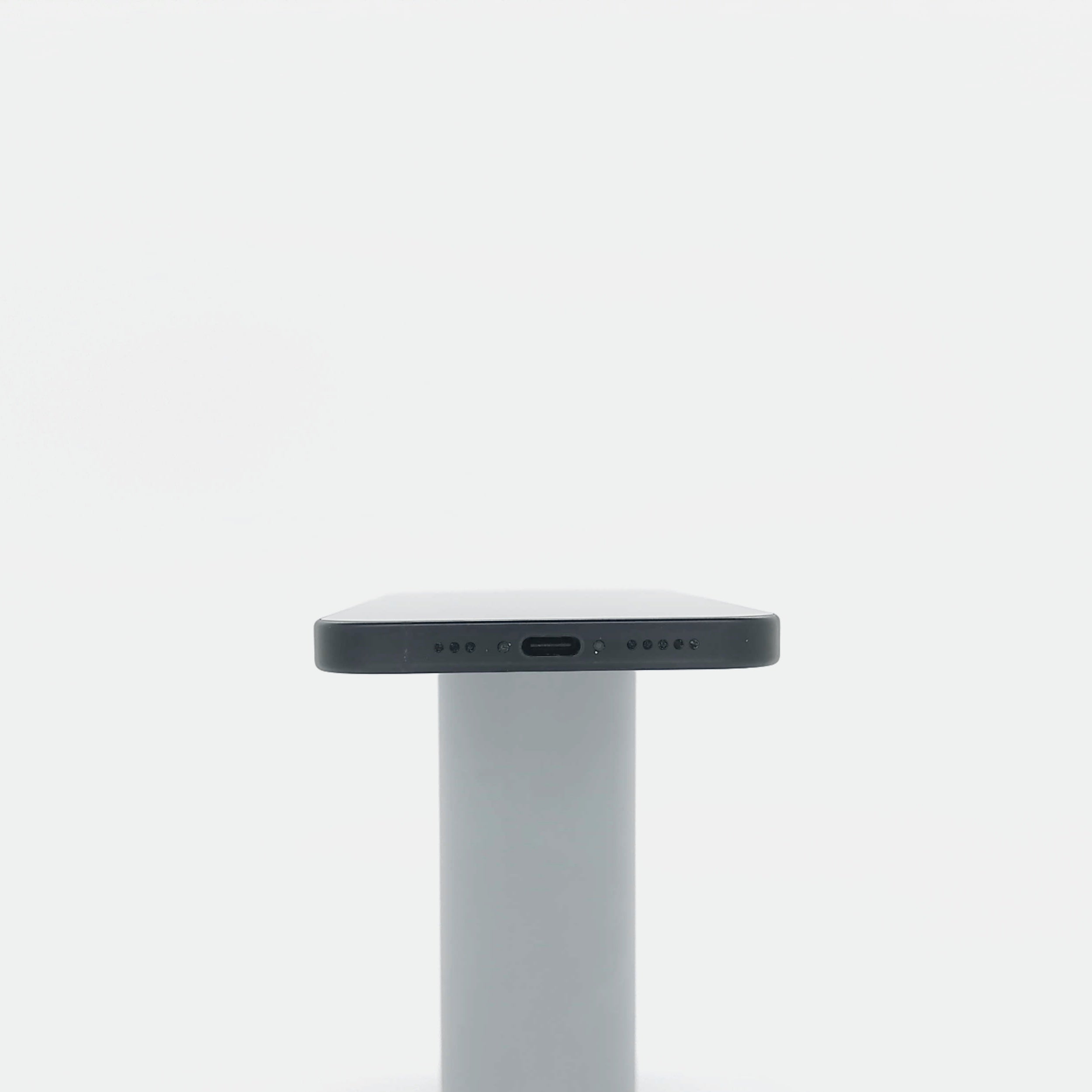 95新 Apple iPhone 15 256G 黑色 中國大陸版