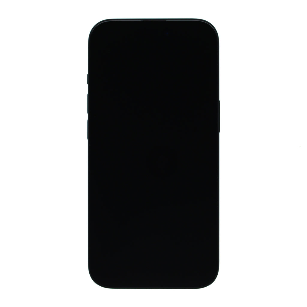 95新 Apple iPhone 15 256G 黑色 中國大陸版