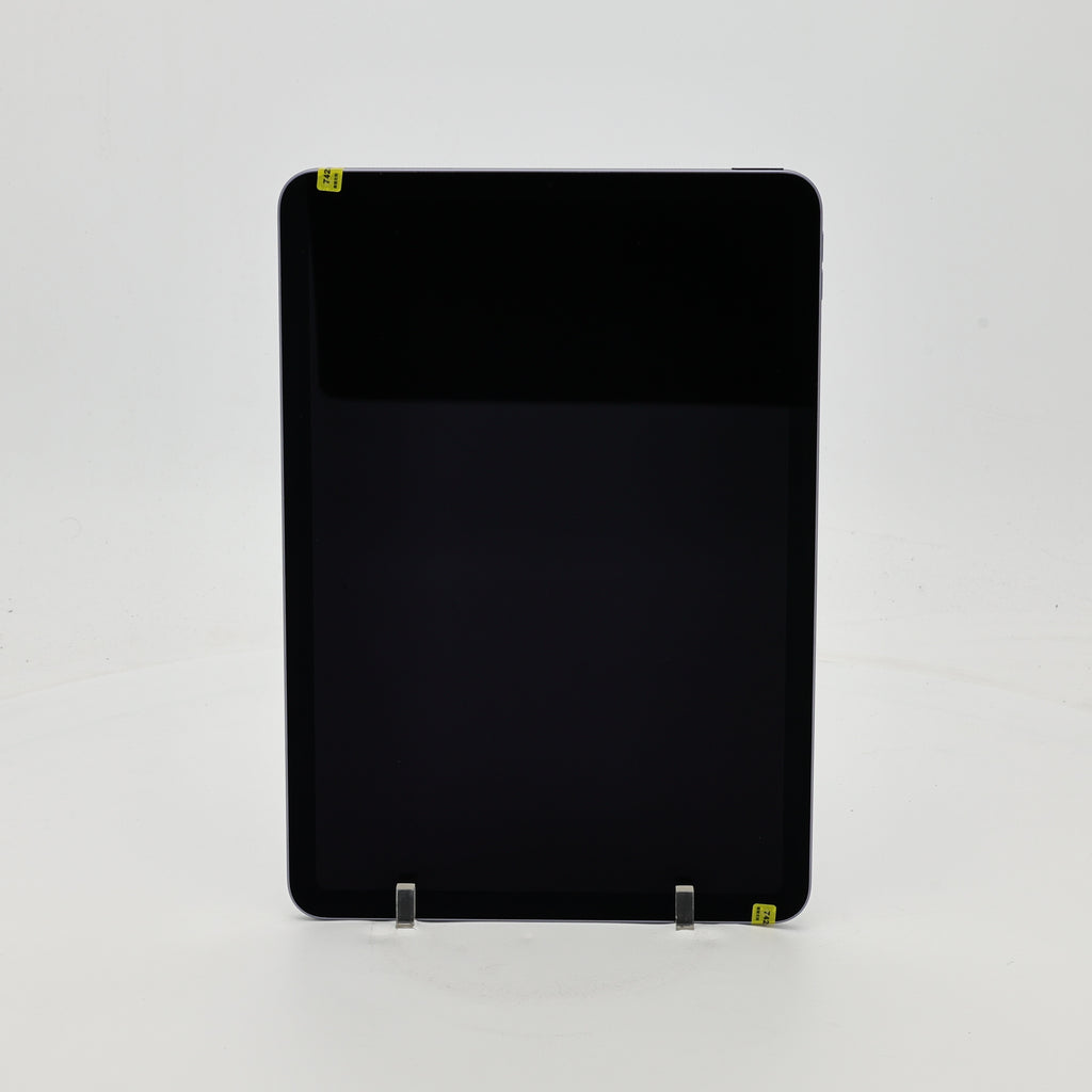 99新 Apple iPad Air5 64G 紫色 WIFI