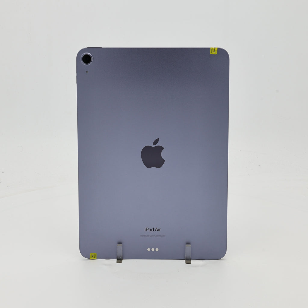 99新 Apple iPad Air5 64G 紫色 WIFI