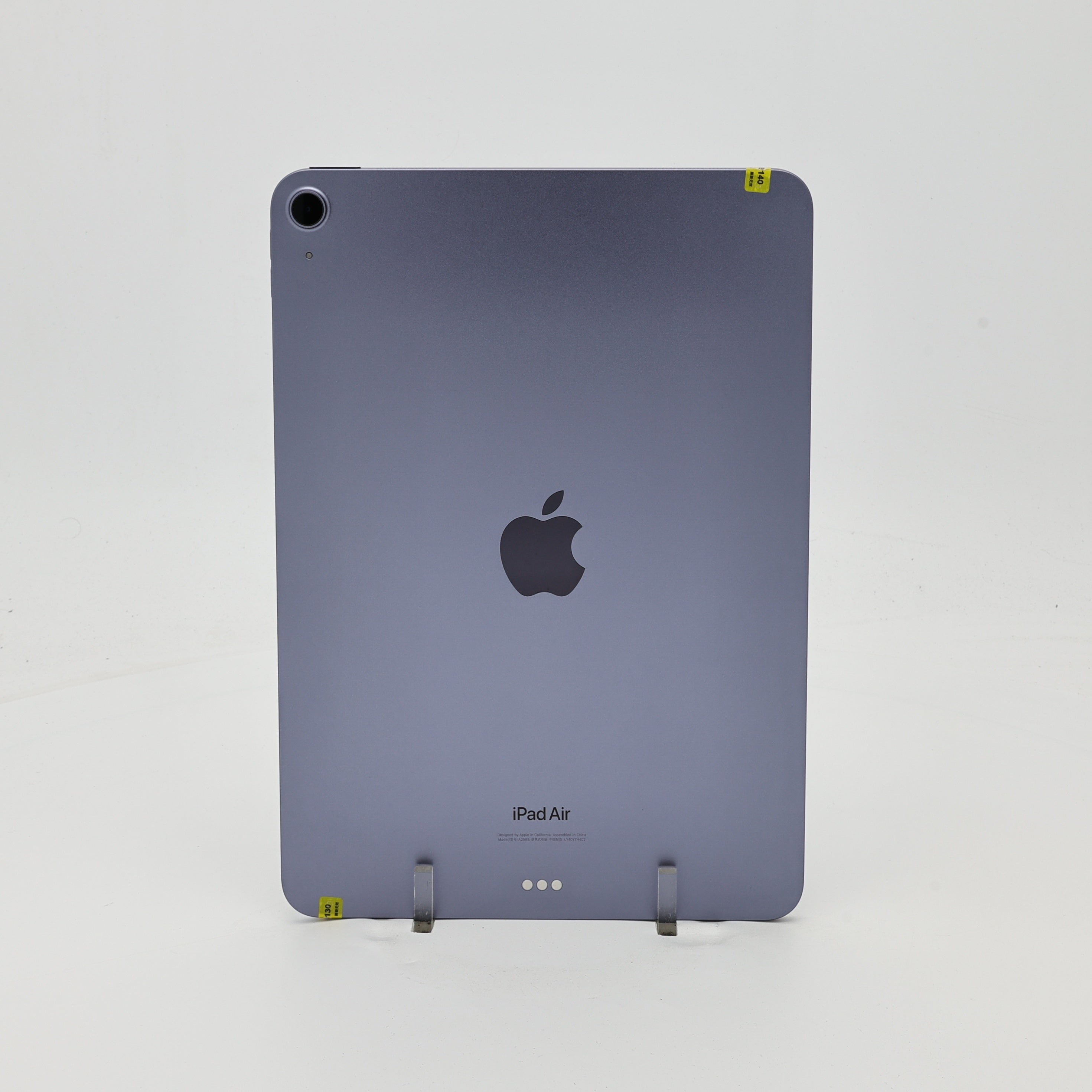 99新 Apple iPad Air5 64G 紫色 WIFI
