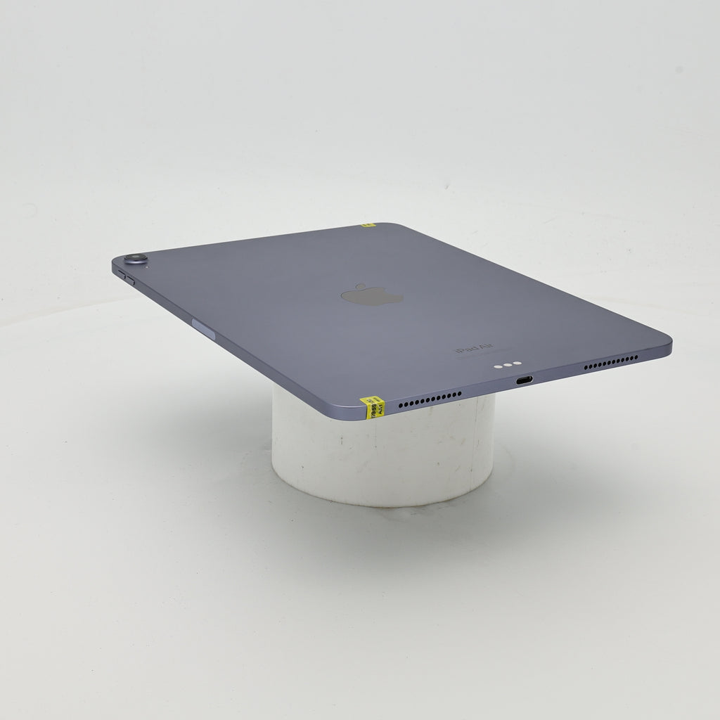 99新 Apple iPad Air5 64G 紫色 WIFI