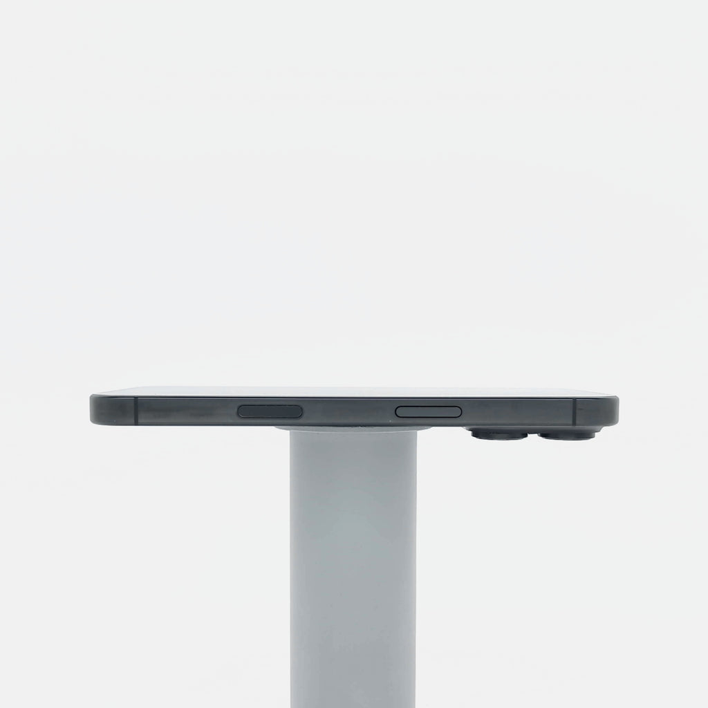 95新 Apple iPhone 16 Pro 128G 黑色鈦金屬 中國大陸版