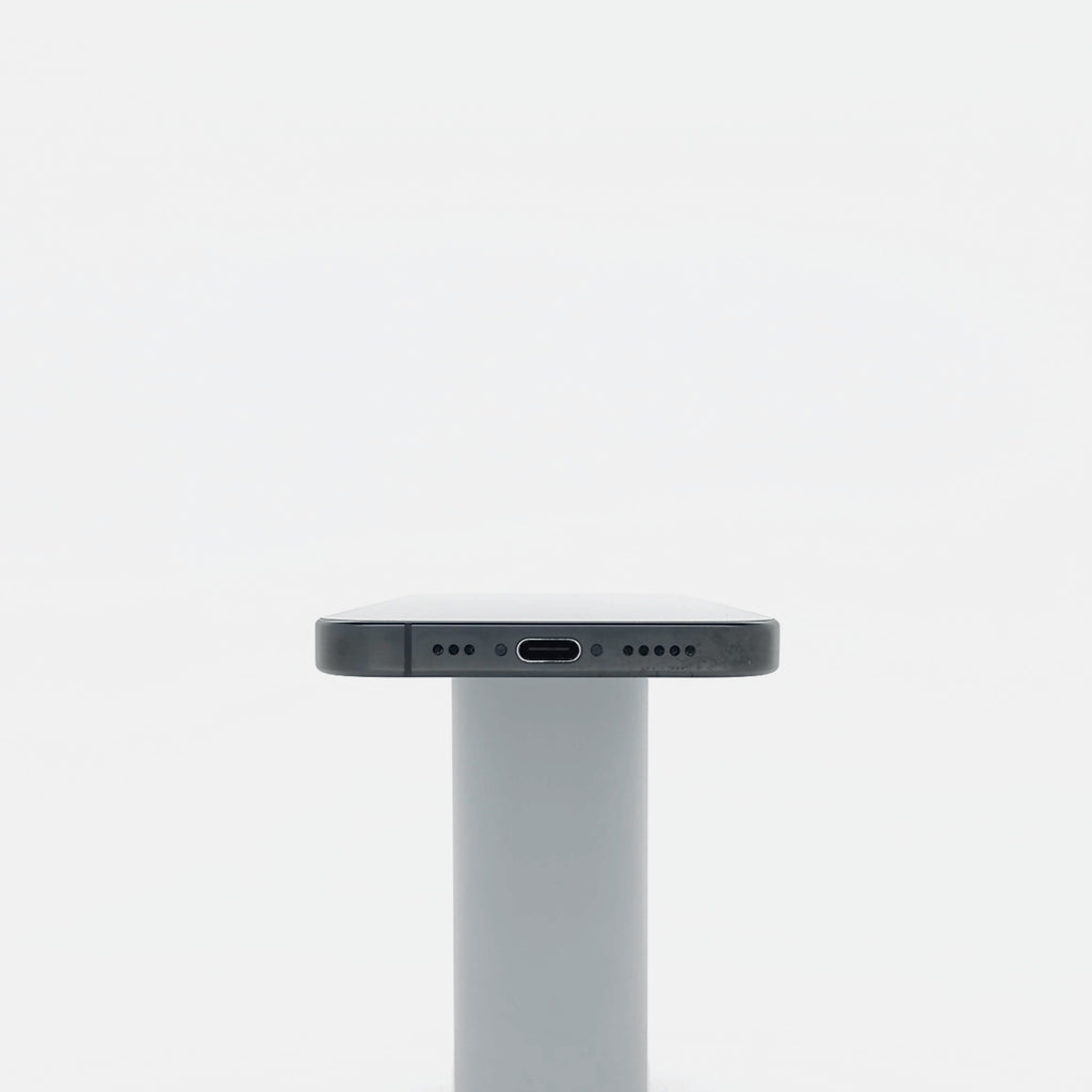 95新 Apple iPhone 16 Pro 128G 黑色鈦金屬 中國大陸版