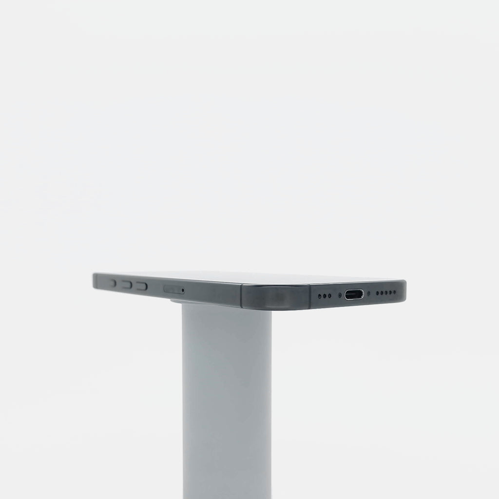 95新 Apple iPhone 16 Pro 128G 黑色鈦金屬 中國大陸版