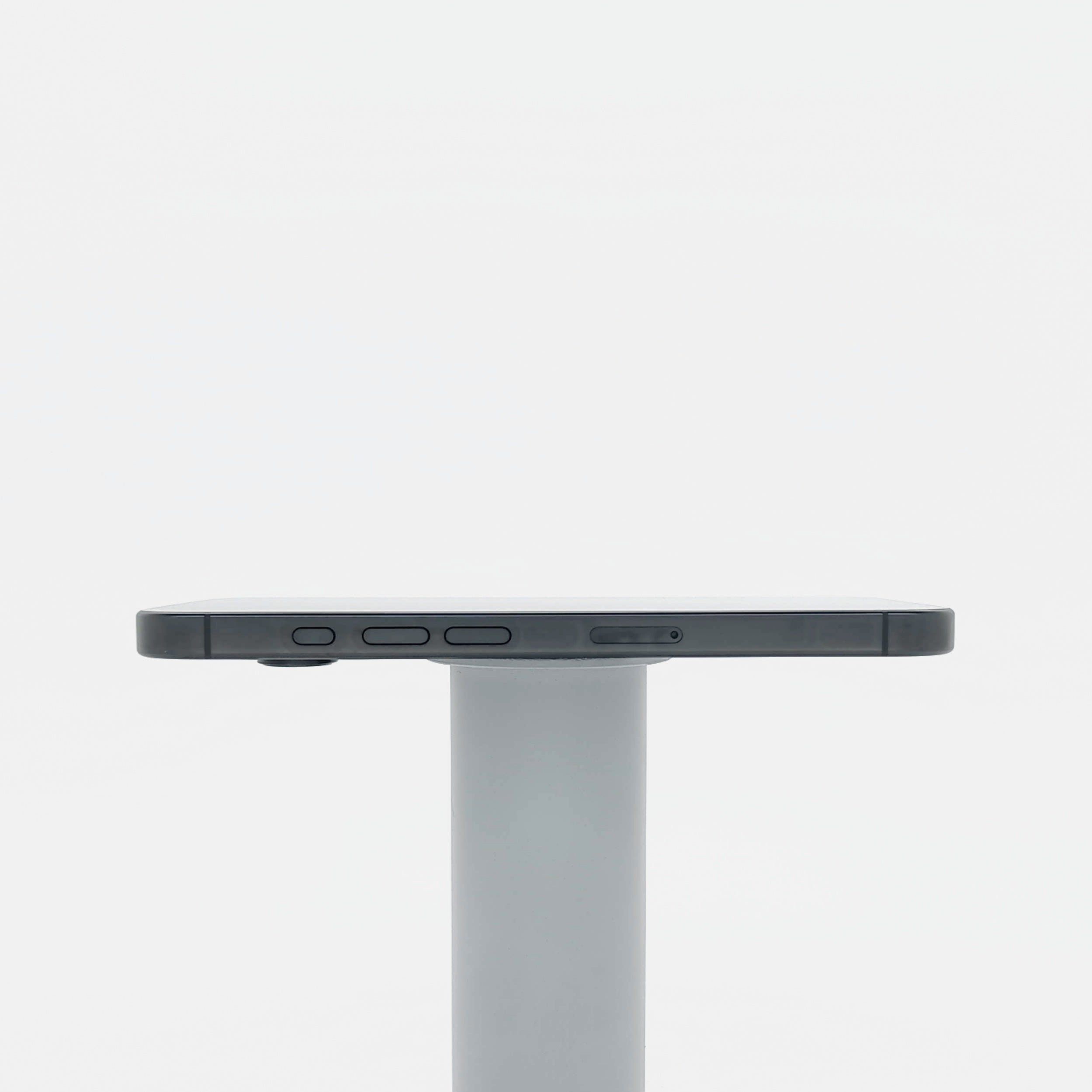 95新 Apple iPhone 16 Pro 128G 黑色鈦金屬 中國大陸版