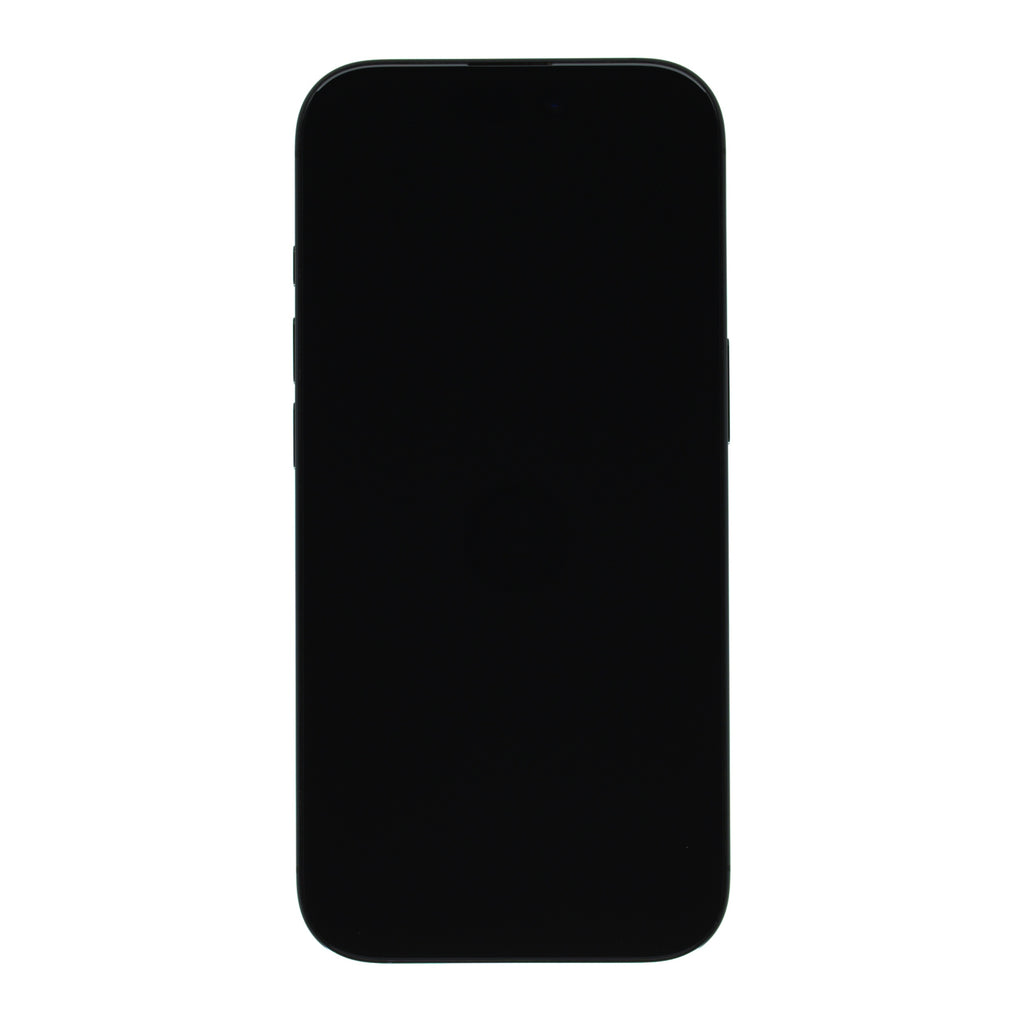 95新 Apple iPhone 16 Pro 128G 黑色鈦金屬 中國大陸版