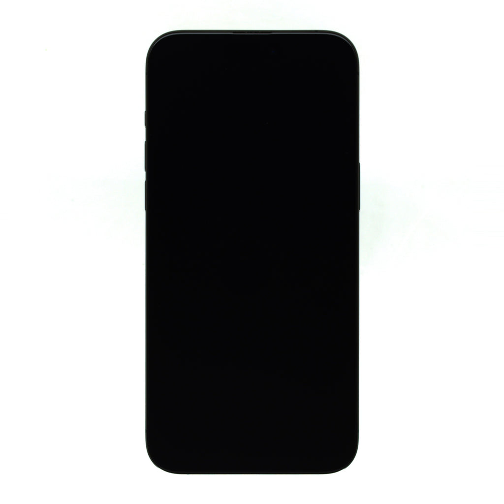 95新 Apple iPhone 15 Pro Max 256G 黑色鈦金屬 中國大陸版