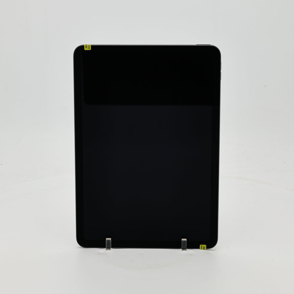 99新 Apple iPad Air5 256G 深空灰色 WIFI